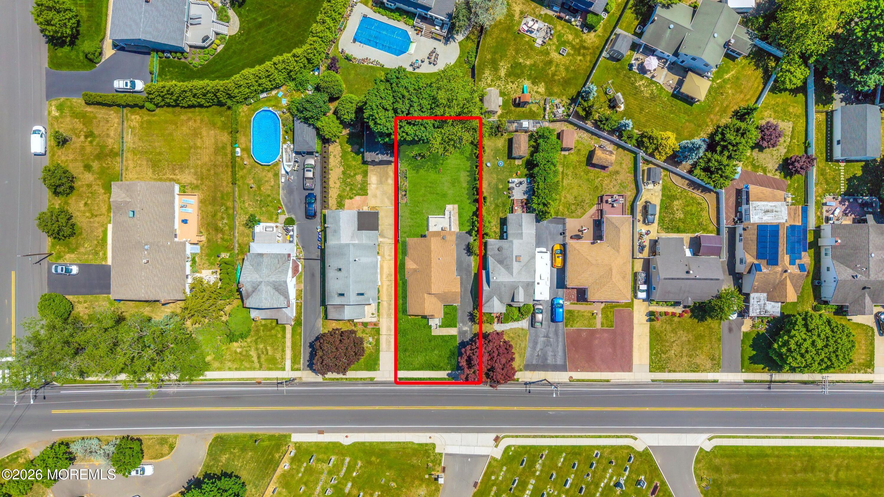 108 Wall Street West Long Branch NJ 07764