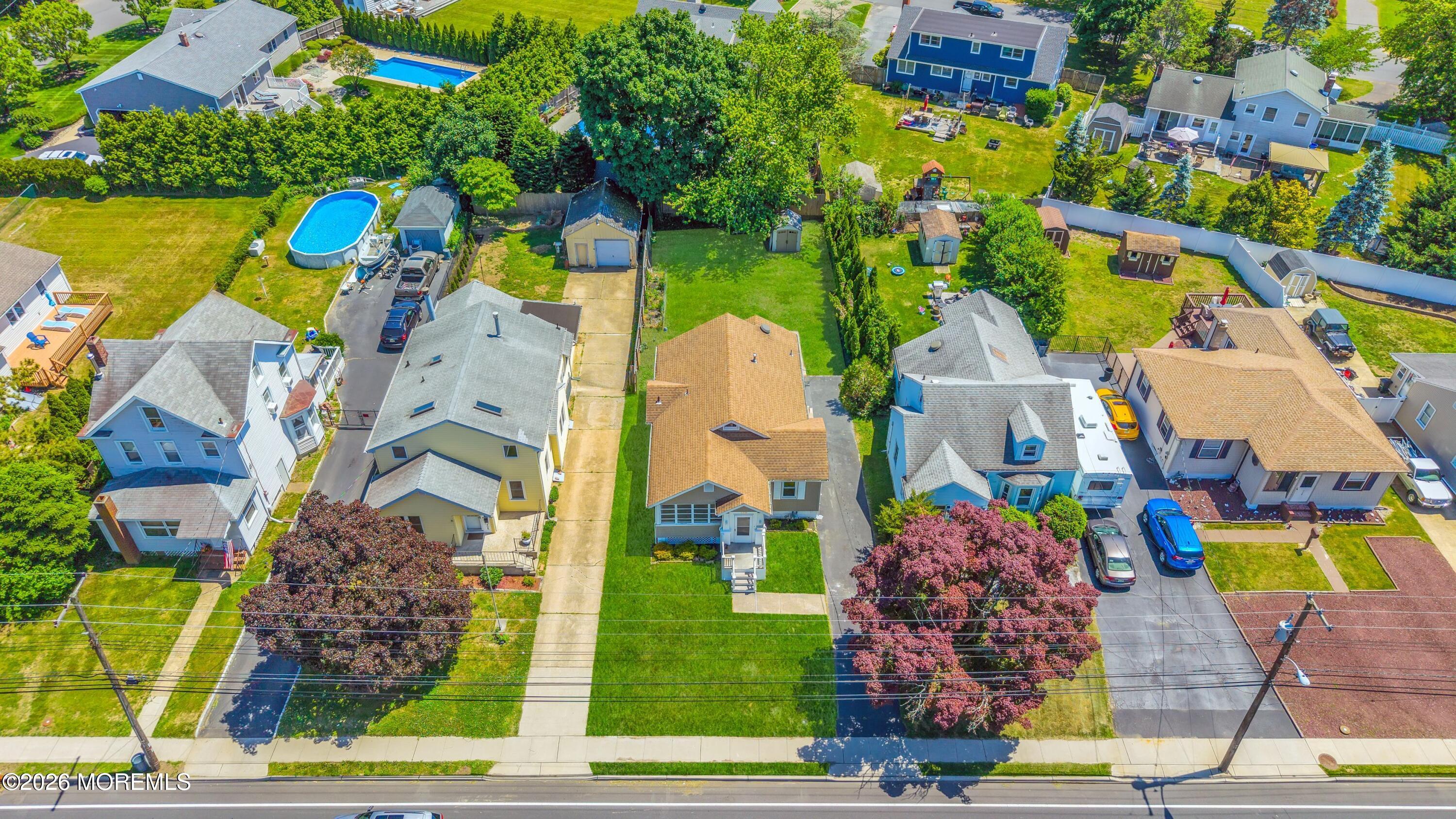 108 Wall Street West Long Branch NJ 07764
