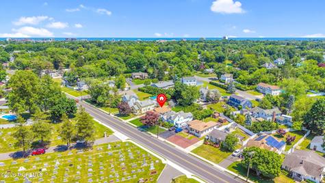 108 Wall Street West Long Branch NJ 07764