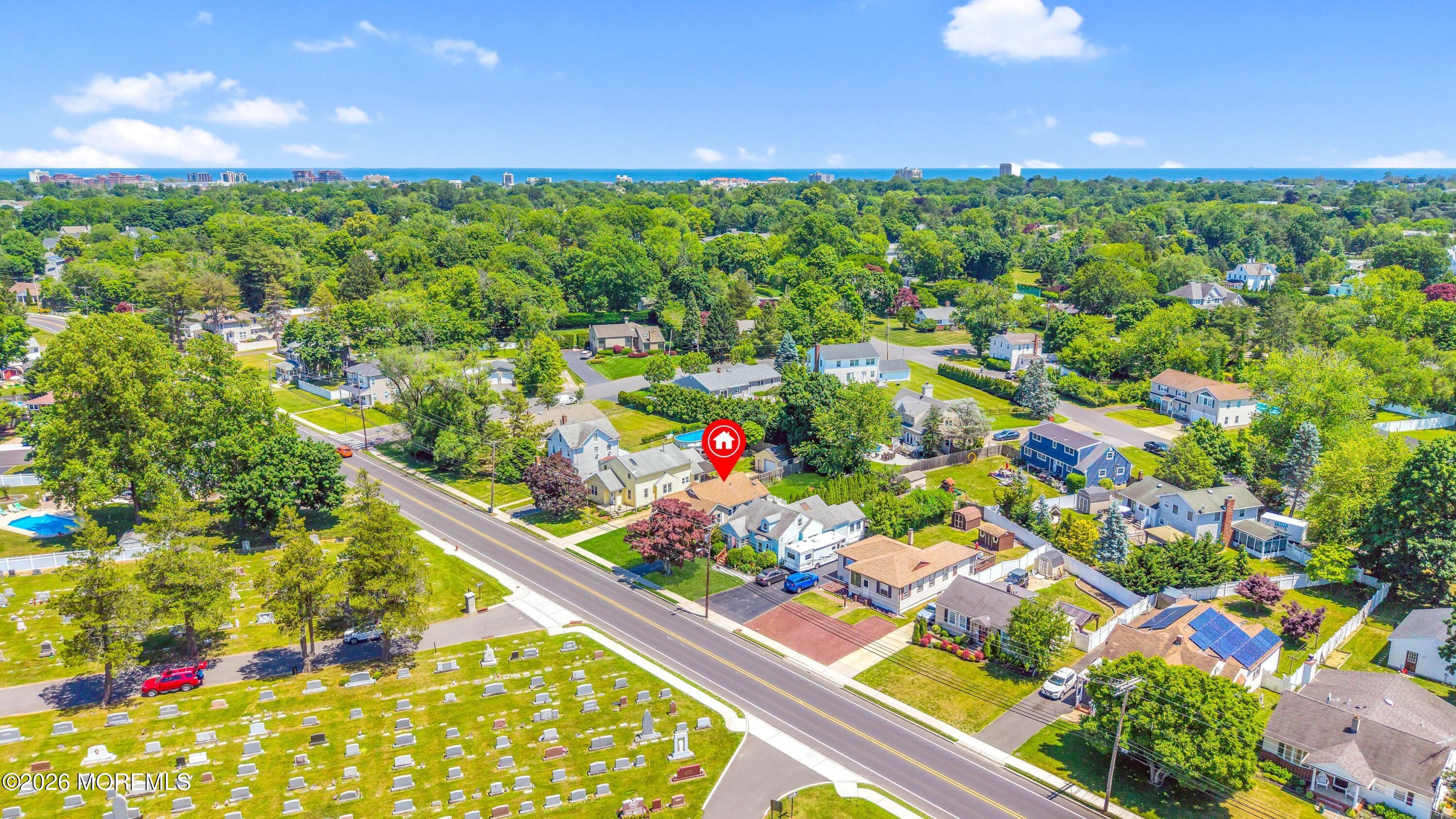 108 Wall Street West Long Branch NJ 07764