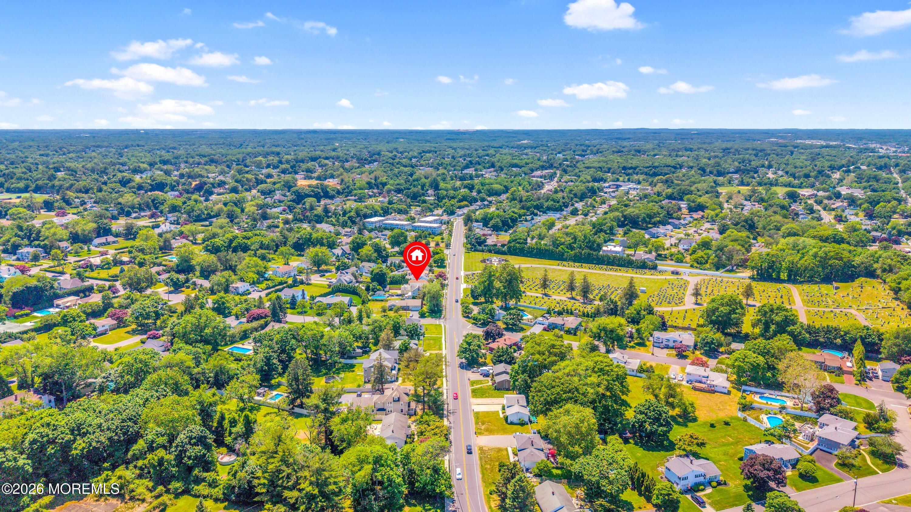 108 Wall Street West Long Branch NJ 07764