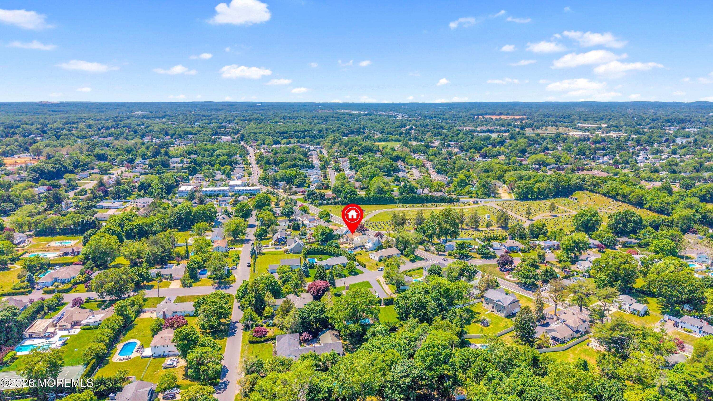 108 Wall Street West Long Branch NJ 07764