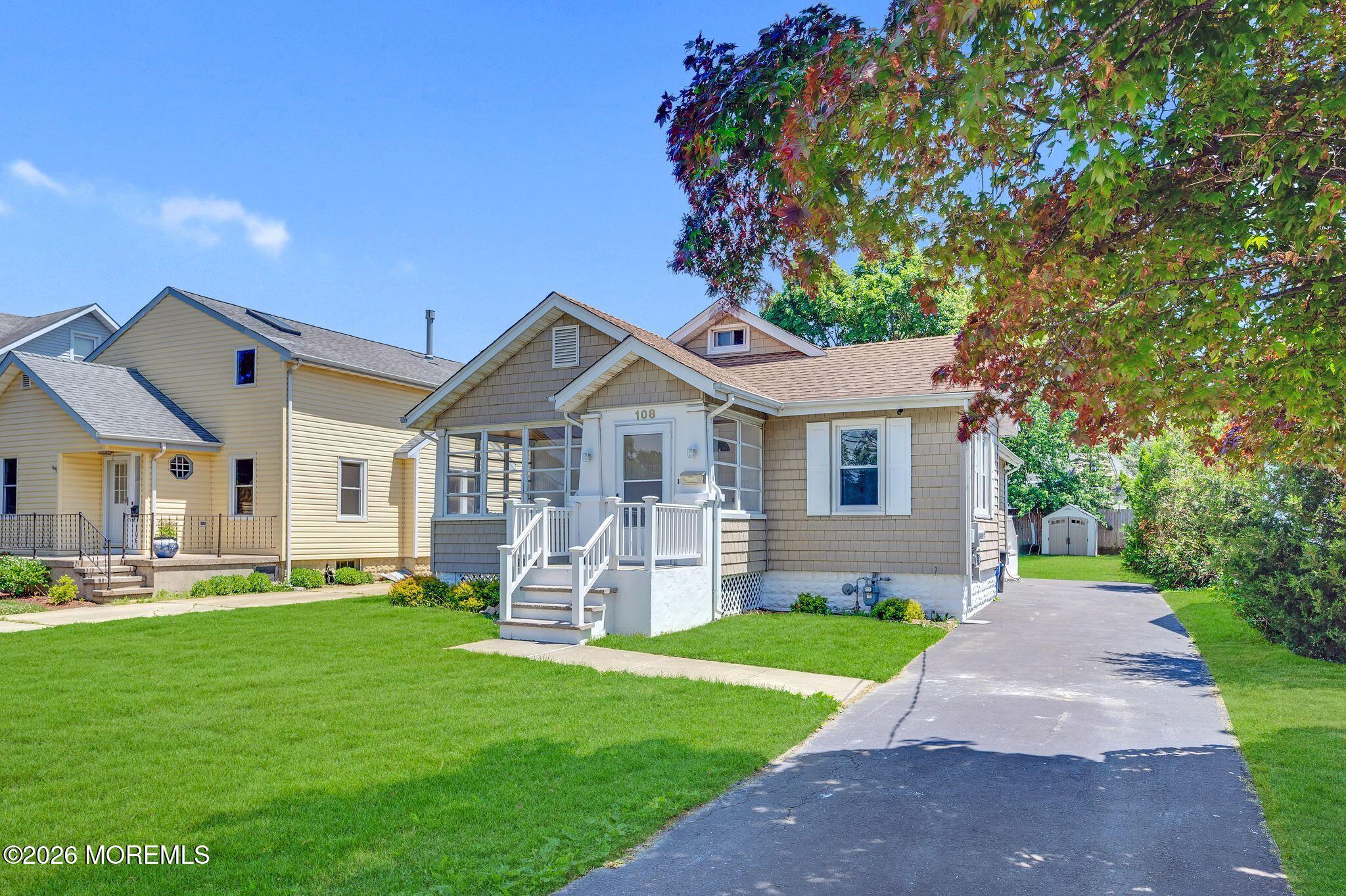 108 Wall Street West Long Branch NJ 07764