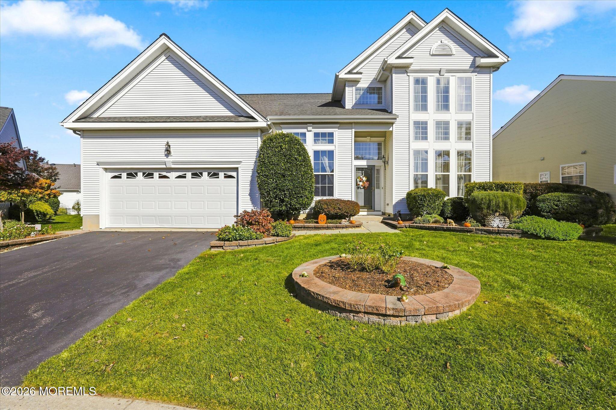 8 Blue Branch Court Barnegat NJ 08005