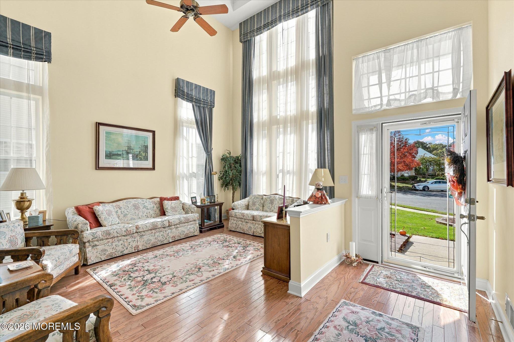8 Blue Branch Court Barnegat NJ 08005