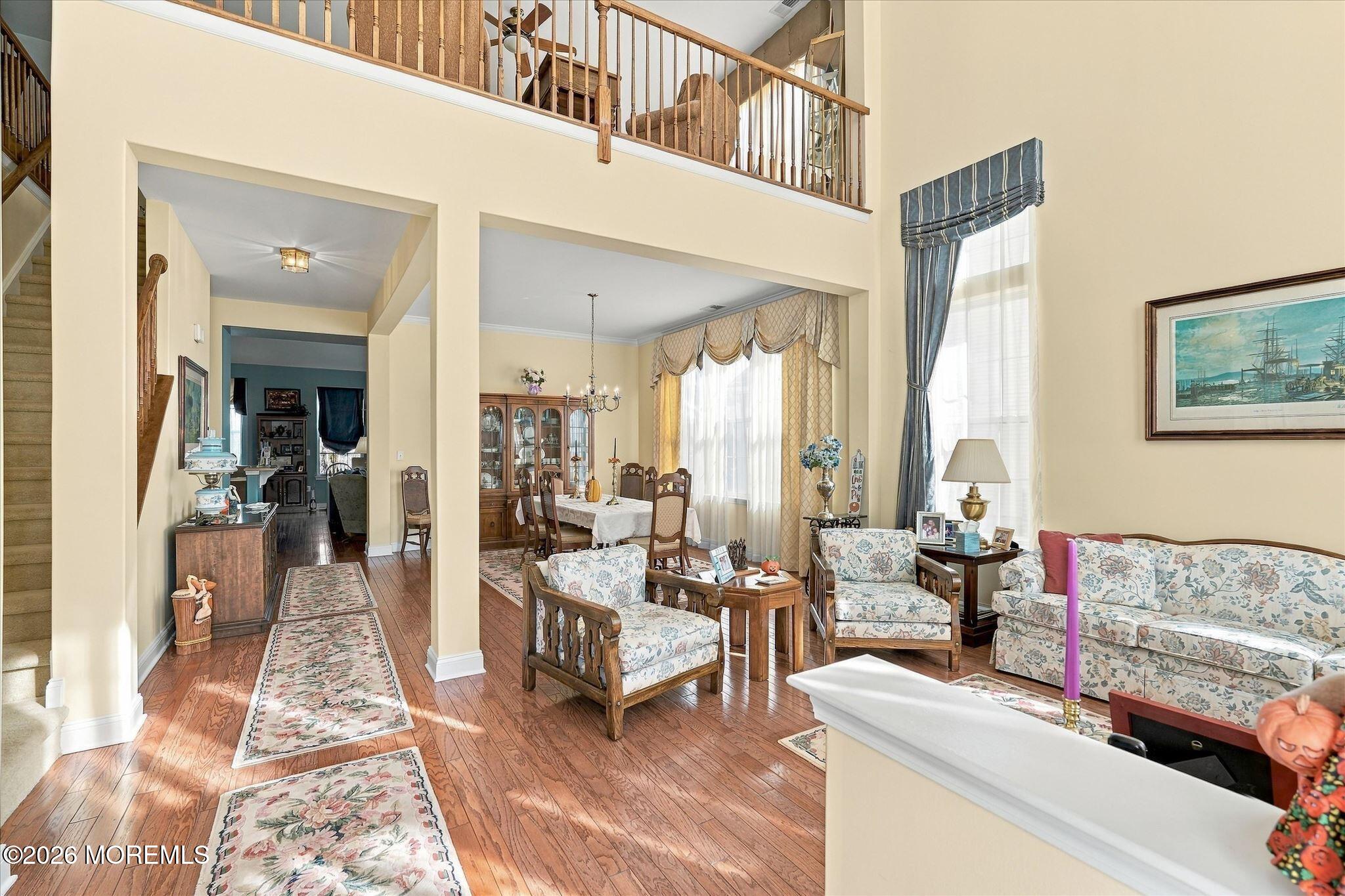 8 Blue Branch Court Barnegat NJ 08005