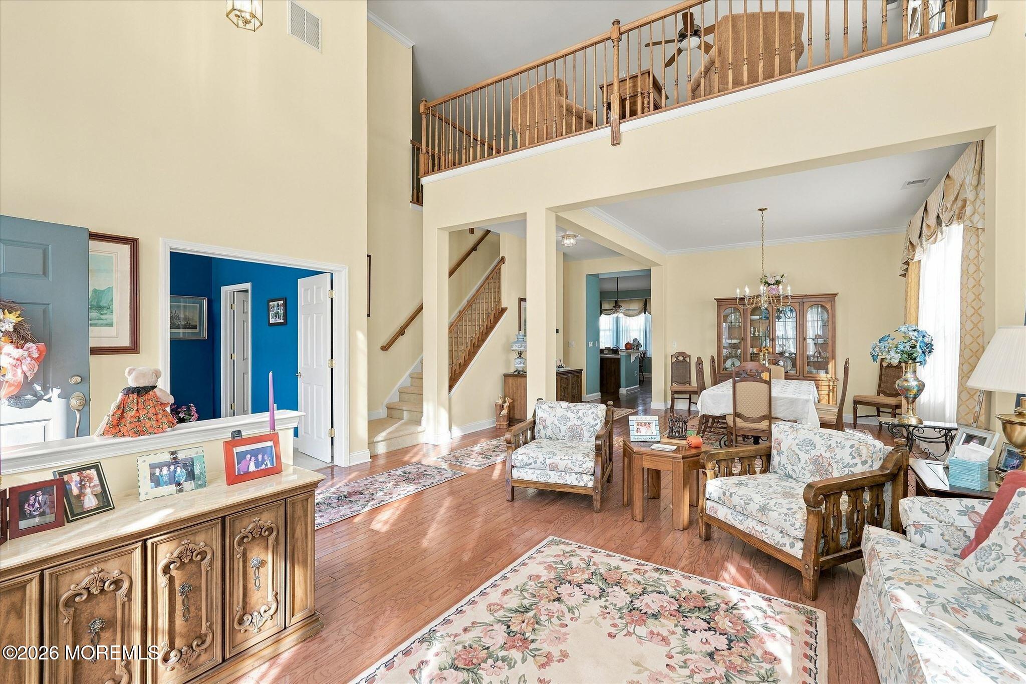 8 Blue Branch Court Barnegat NJ 08005