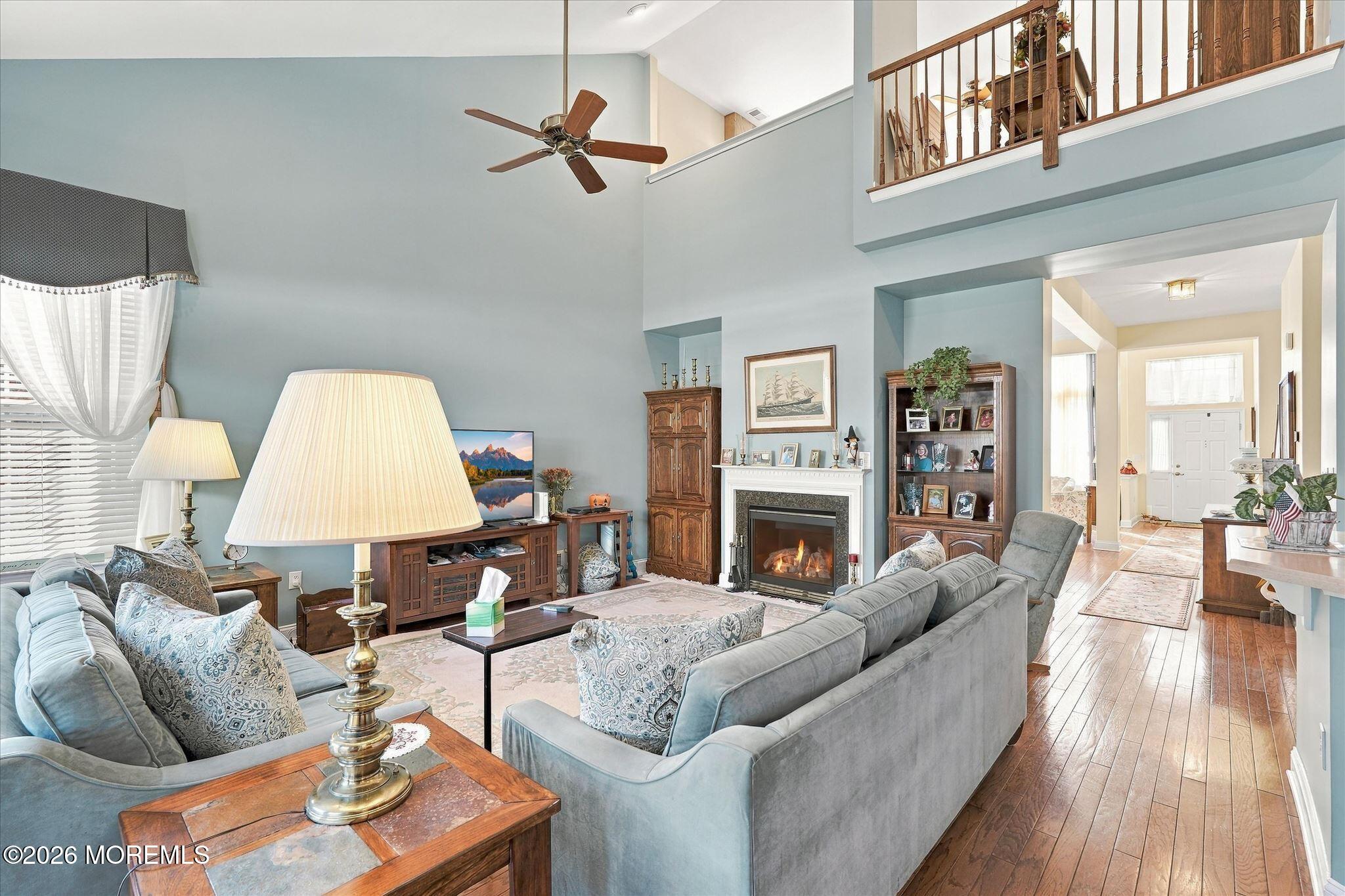 8 Blue Branch Court Barnegat NJ 08005