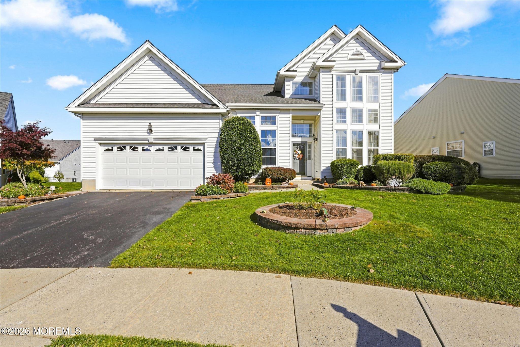 8 Blue Branch Court Barnegat NJ 08005