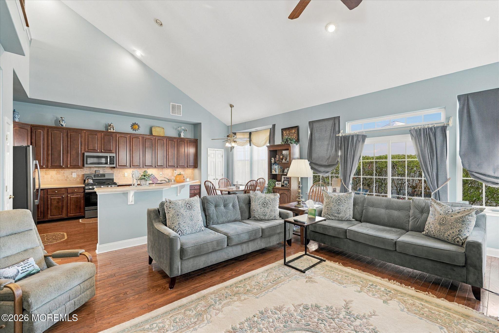 8 Blue Branch Court Barnegat NJ 08005