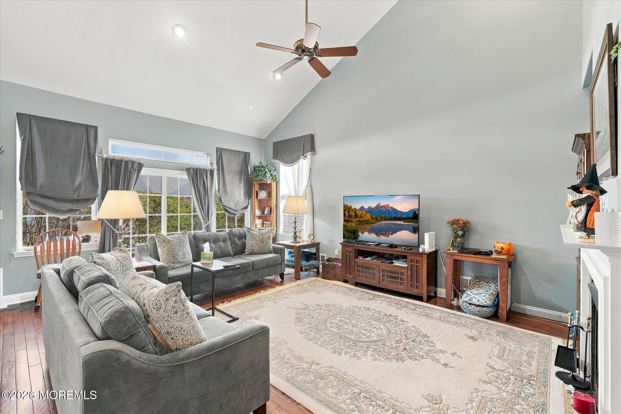 8 Blue Branch Court Barnegat NJ 08005