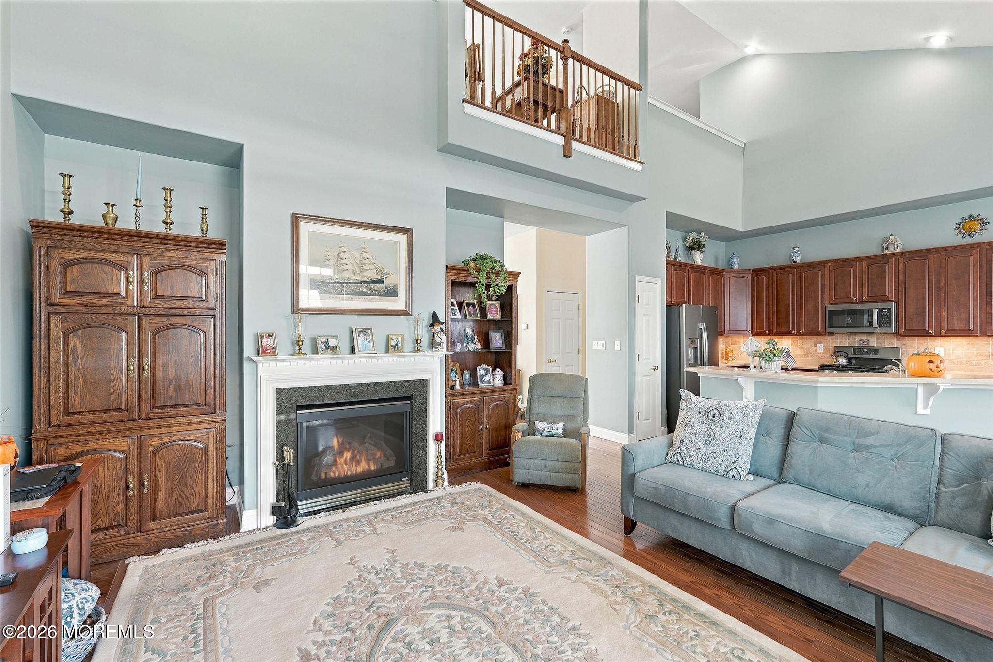 8 Blue Branch Court Barnegat NJ 08005