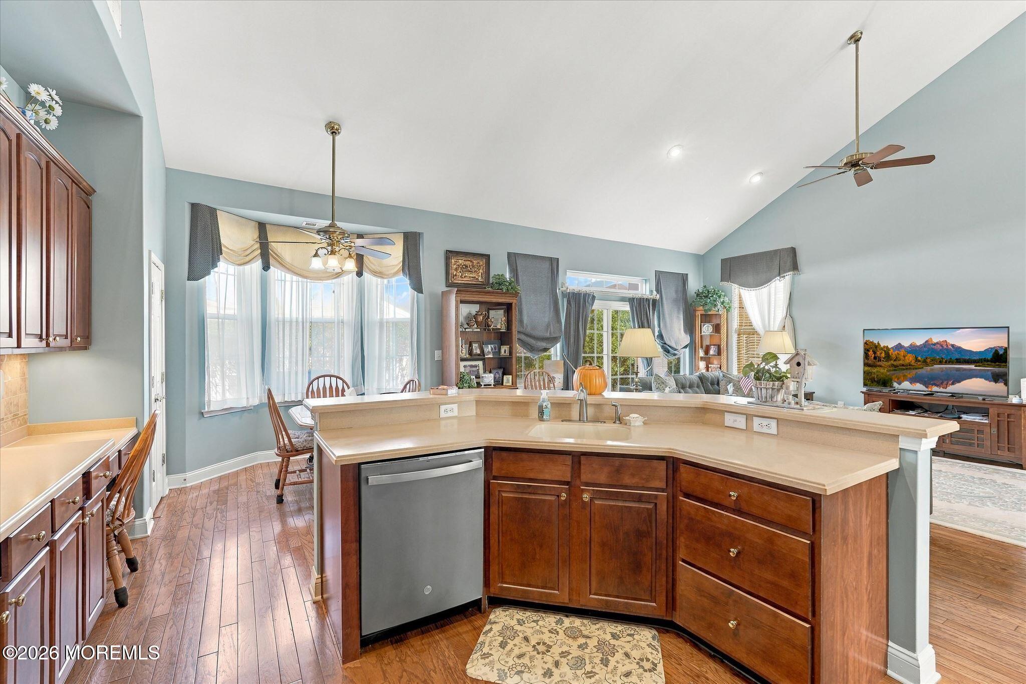 8 Blue Branch Court Barnegat NJ 08005
