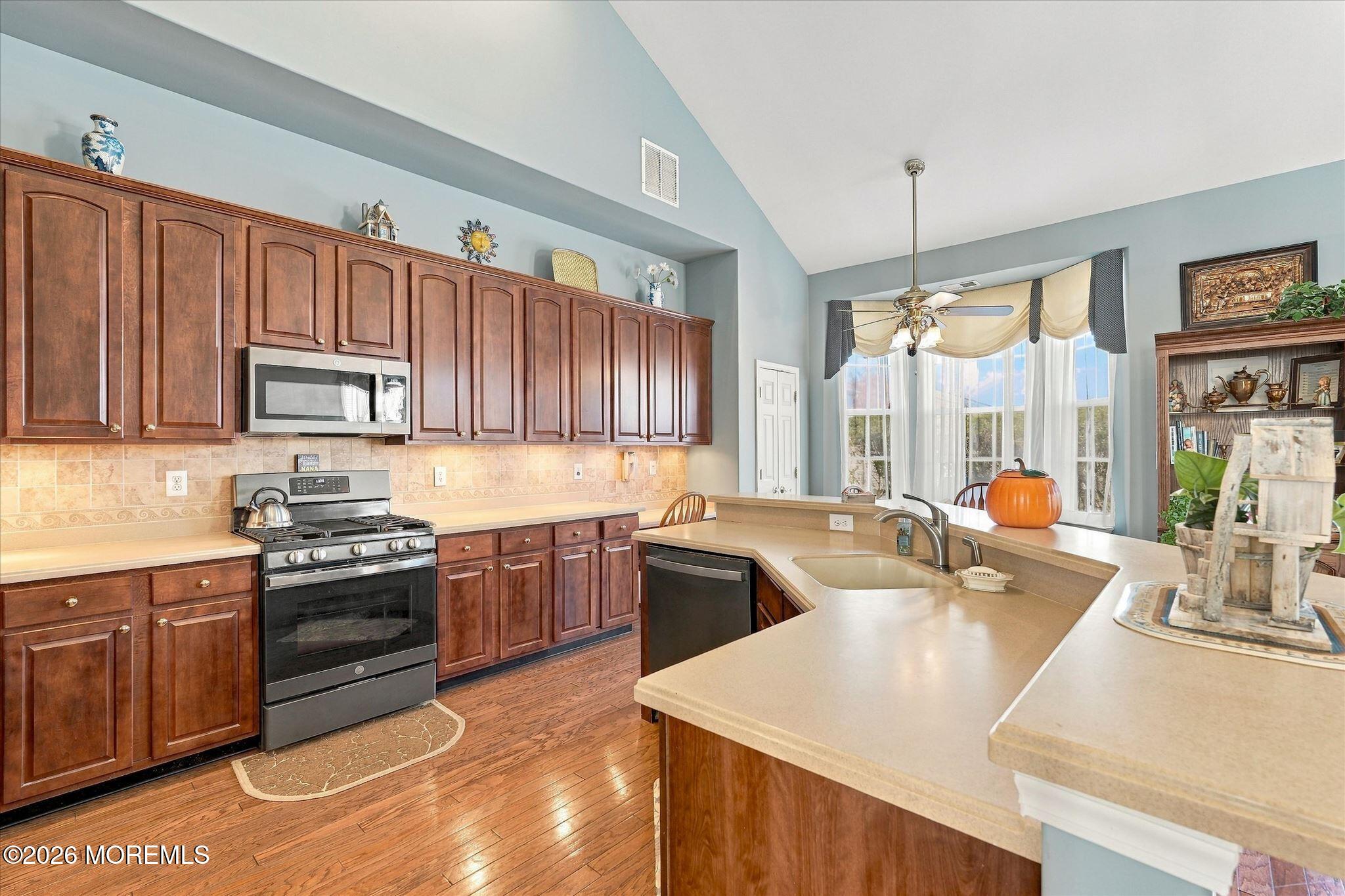 8 Blue Branch Court Barnegat NJ 08005