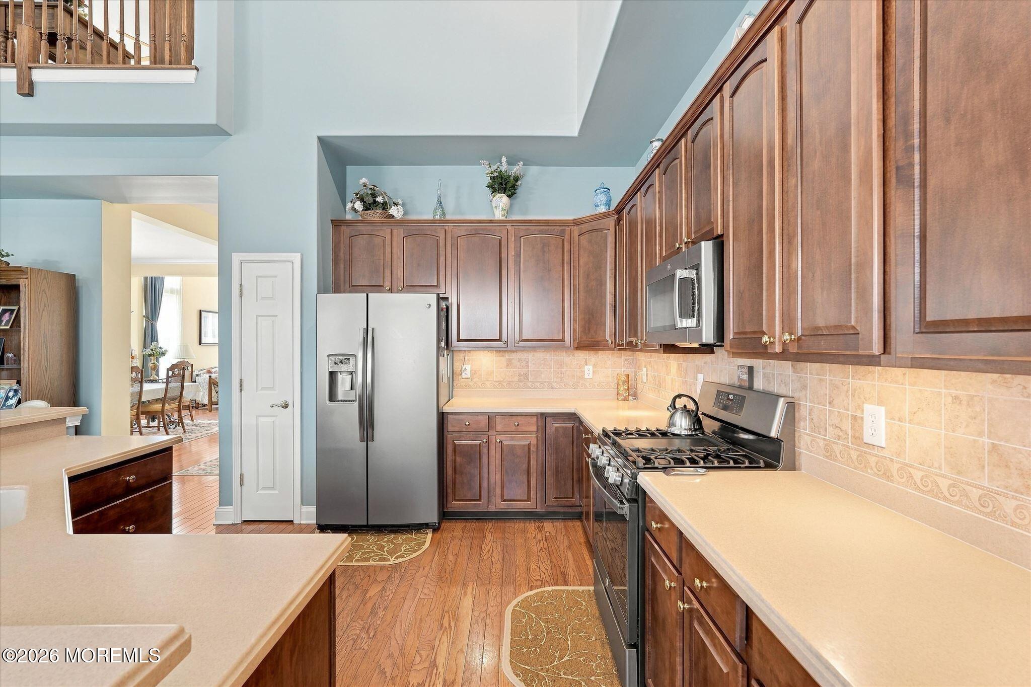8 Blue Branch Court Barnegat NJ 08005