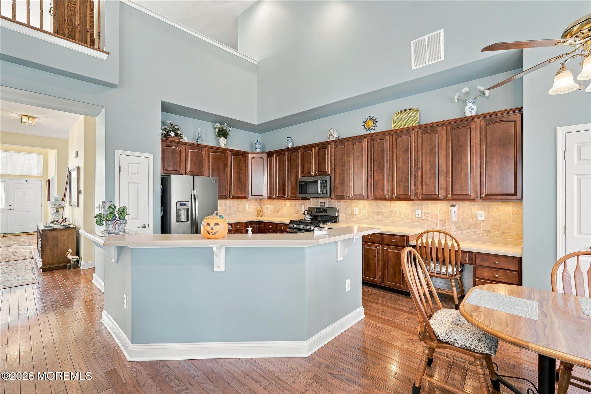 8 Blue Branch Court Barnegat NJ 08005