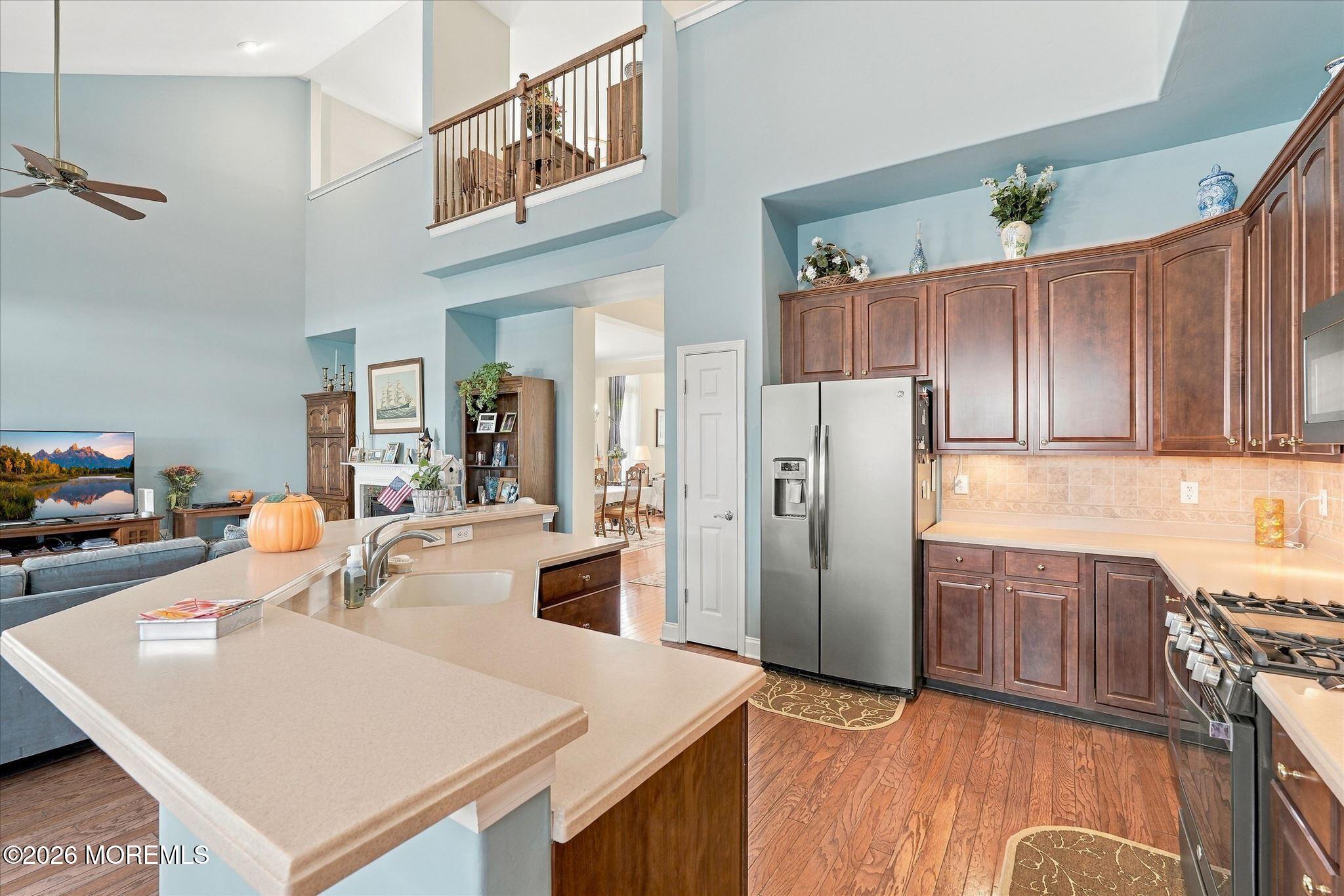8 Blue Branch Court Barnegat NJ 08005