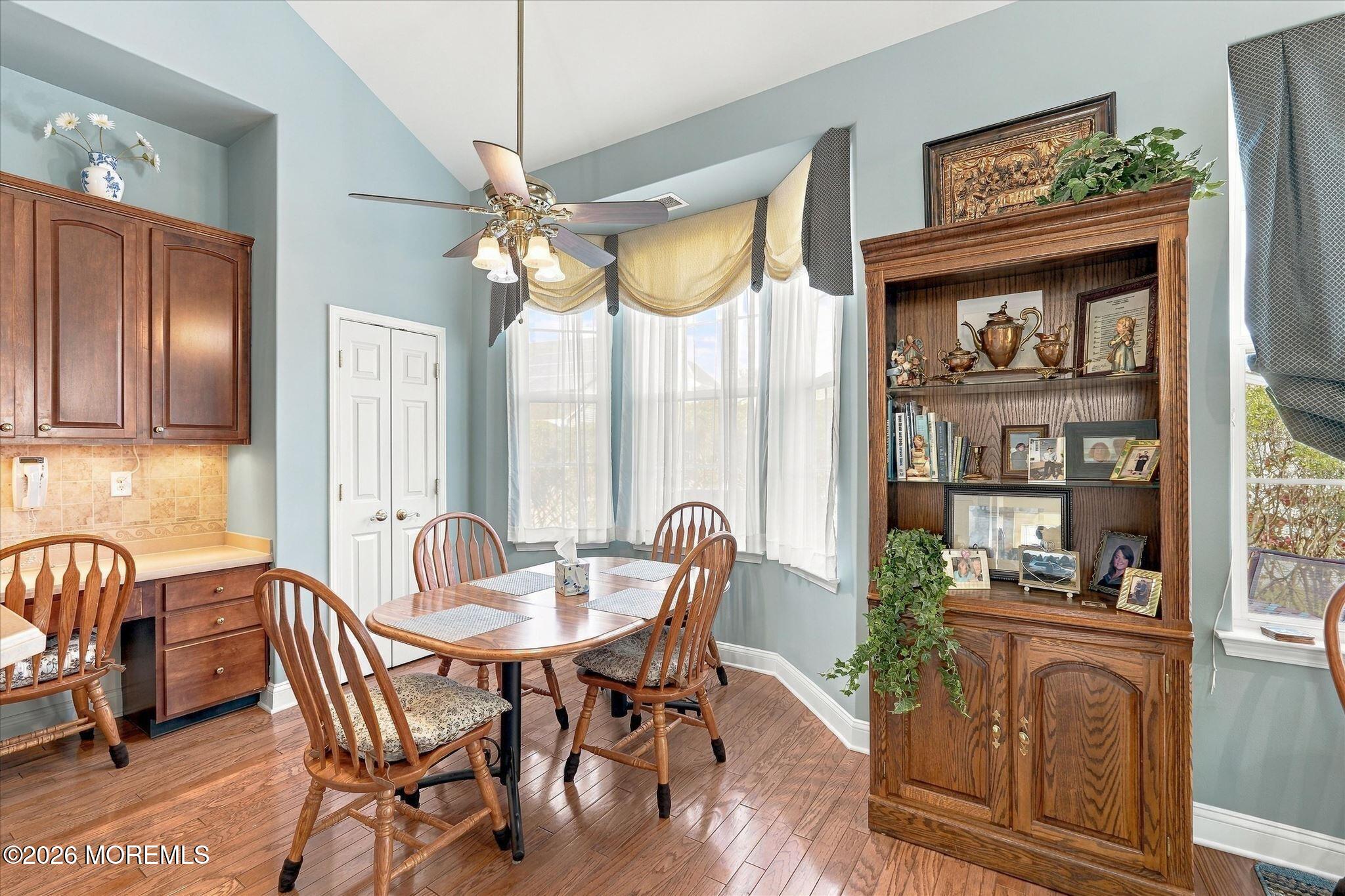 8 Blue Branch Court Barnegat NJ 08005