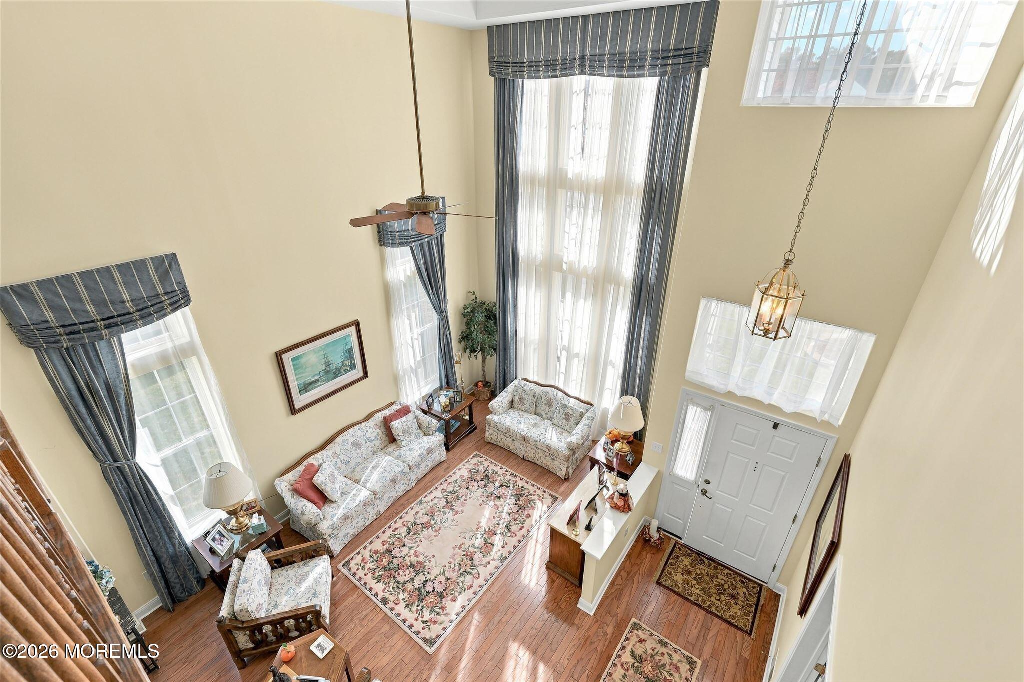 8 Blue Branch Court Barnegat NJ 08005