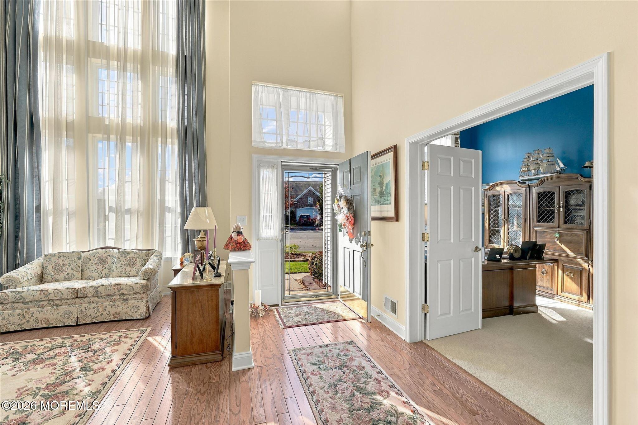 8 Blue Branch Court Barnegat NJ 08005