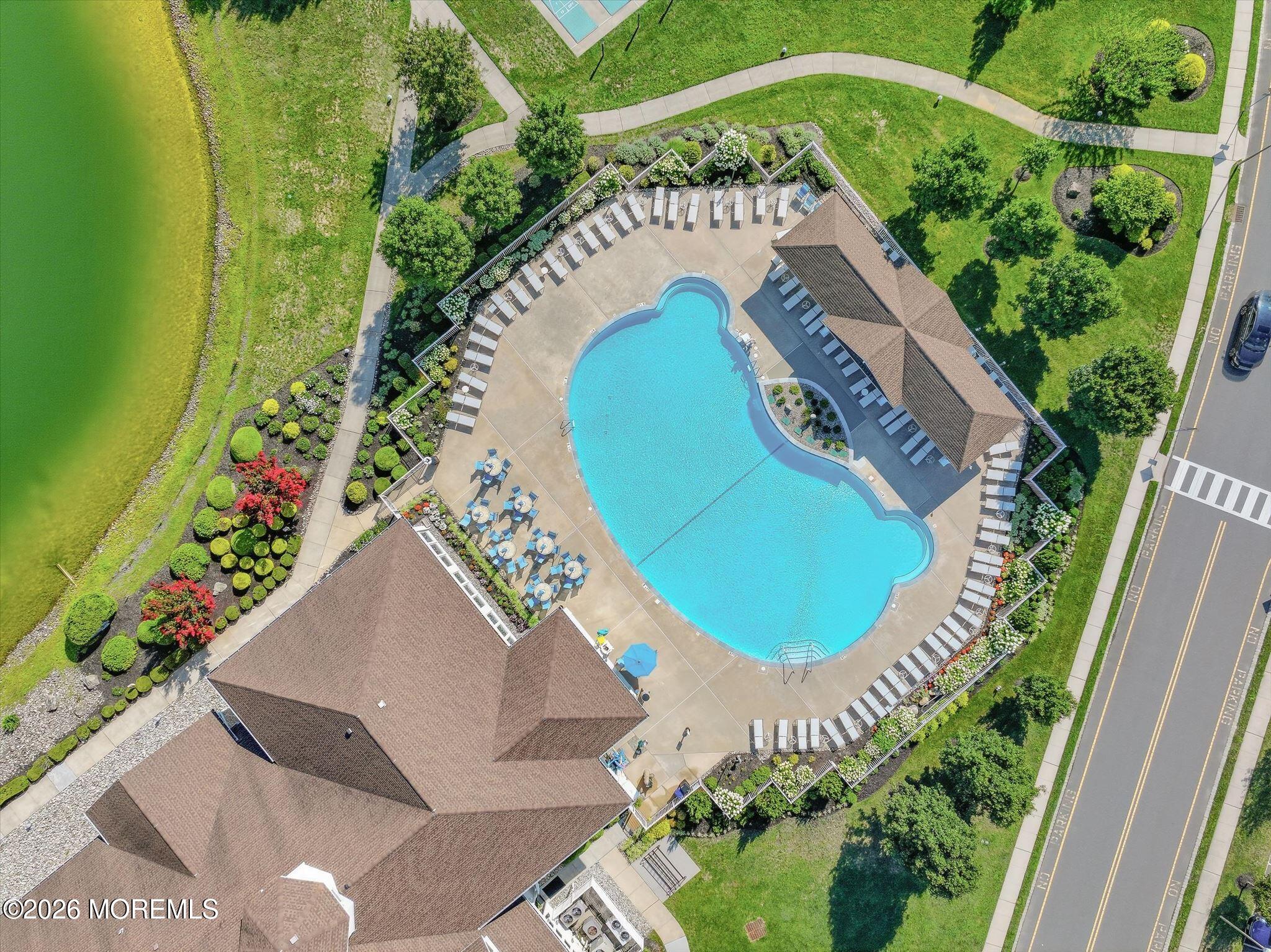 8 Blue Branch Court Barnegat NJ 08005