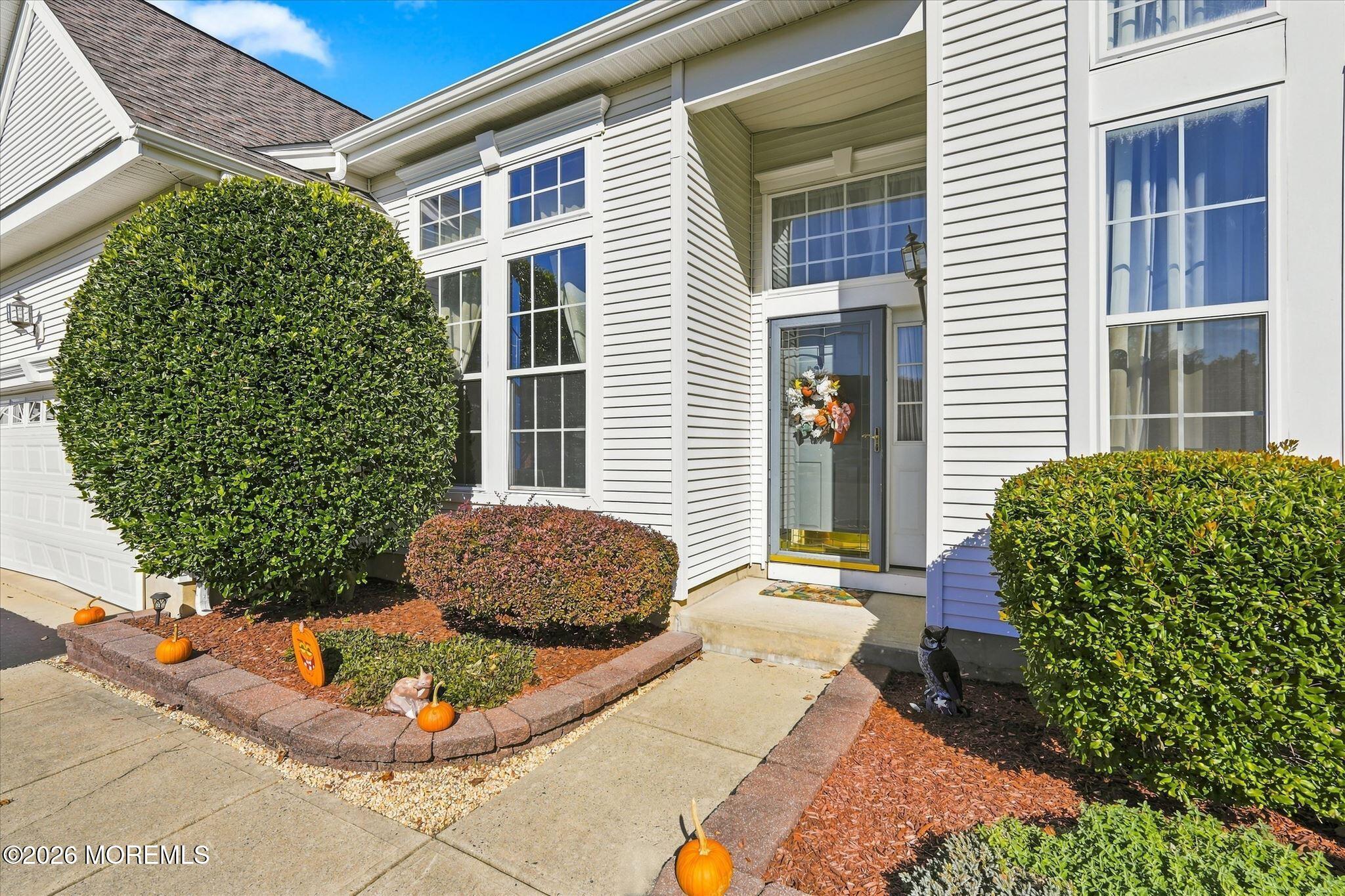 8 Blue Branch Court Barnegat NJ 08005