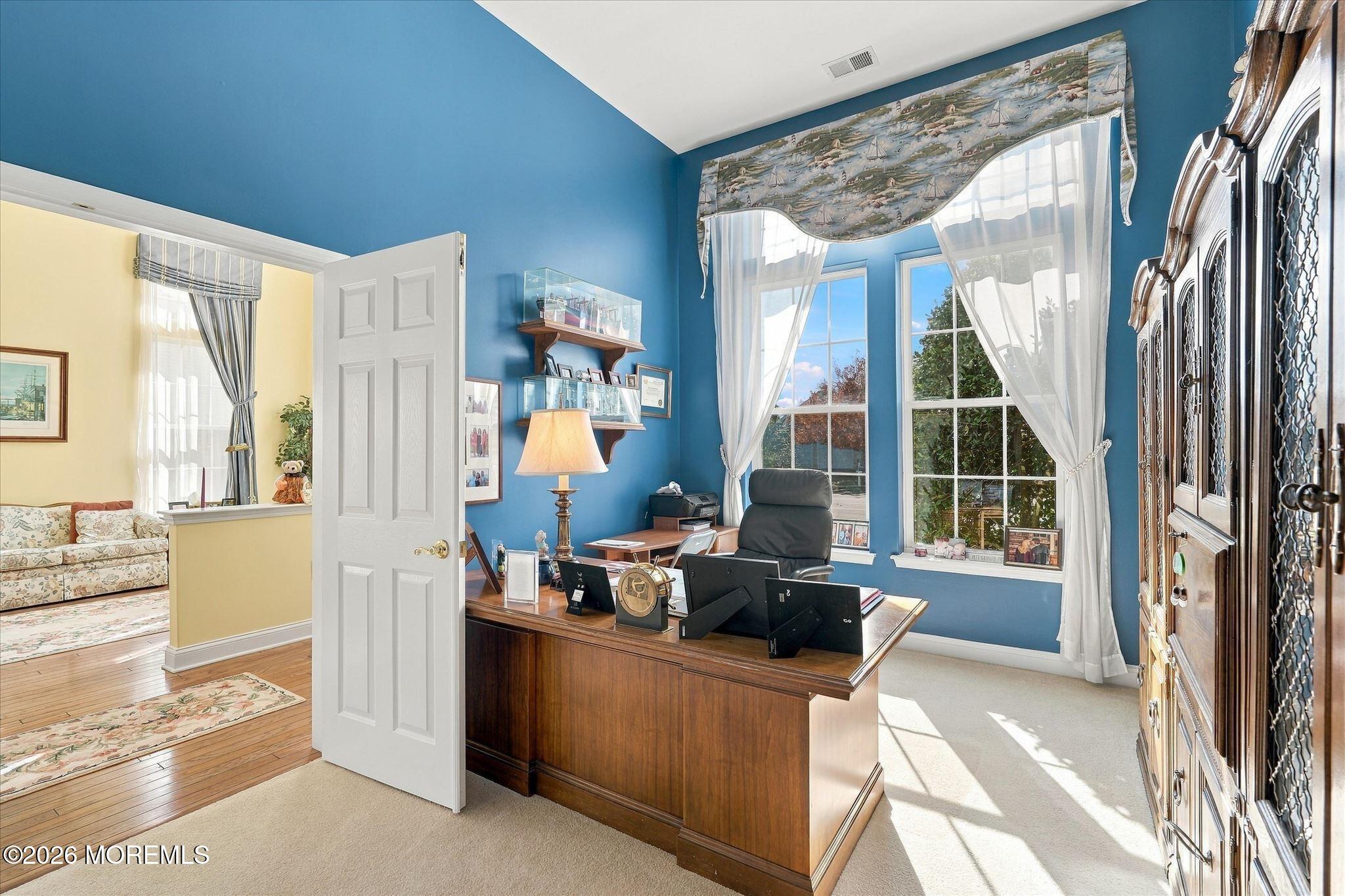 8 Blue Branch Court Barnegat NJ 08005