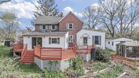 42 Bayberry Lane Middletown NJ 07748