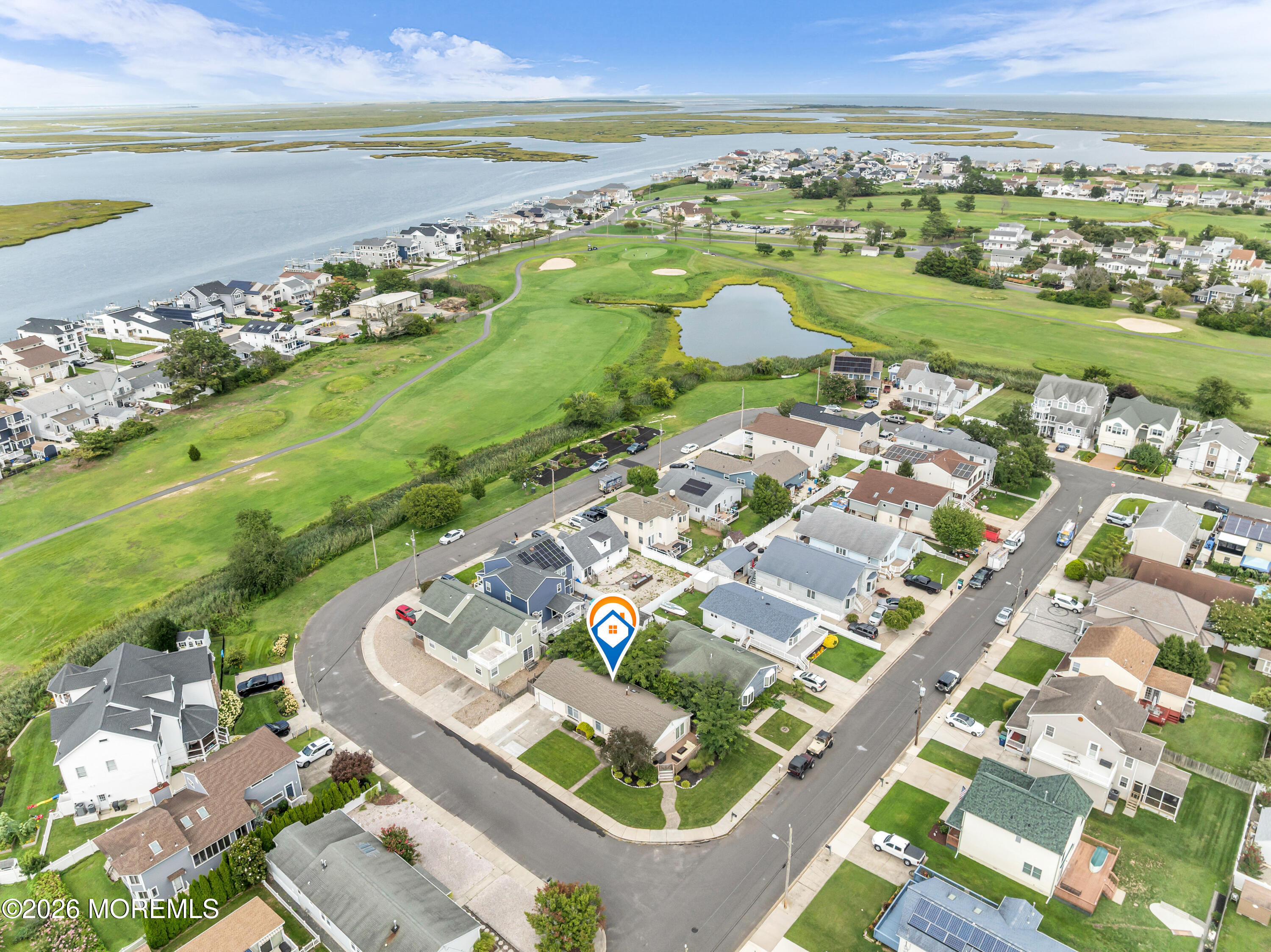 1315 Vardon Road Brigantine City NJ 08203