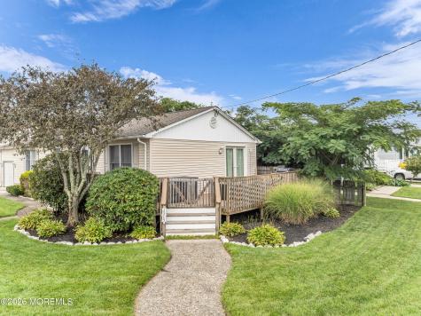 1315 Vardon Road Brigantine City NJ 08203