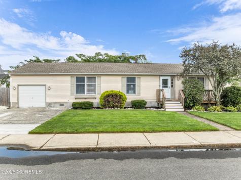 1315 Vardon Road Brigantine City NJ 08203