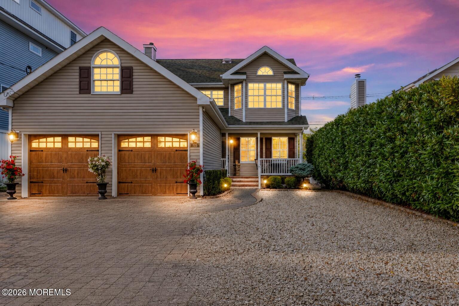 726 Bay Avenue Brick NJ 08724