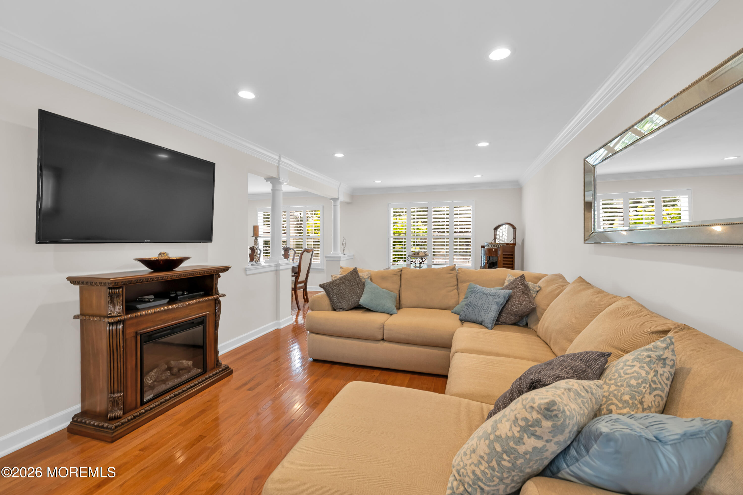 726 Bay Avenue Brick NJ 08724