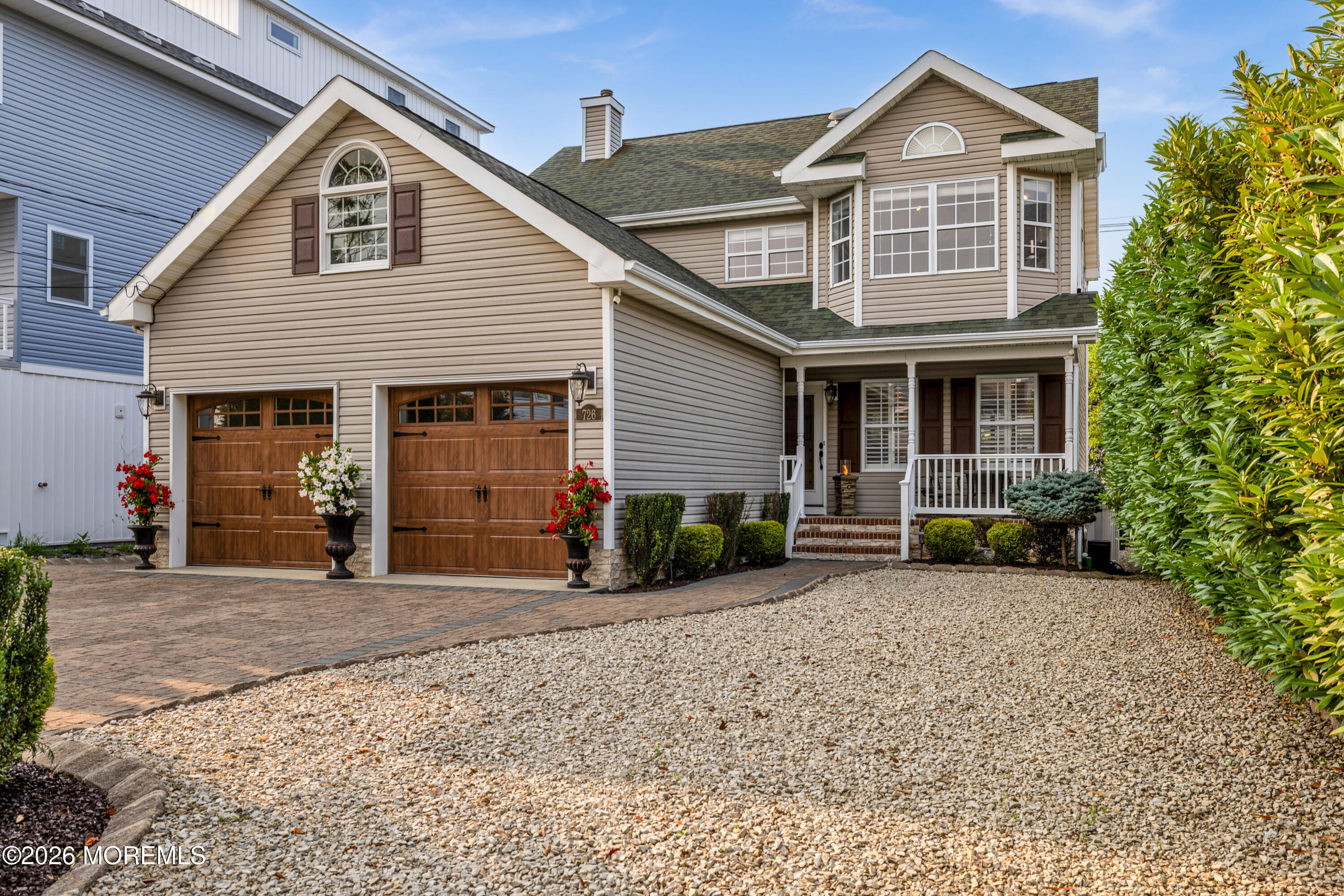 726 Bay Avenue Brick NJ 08724