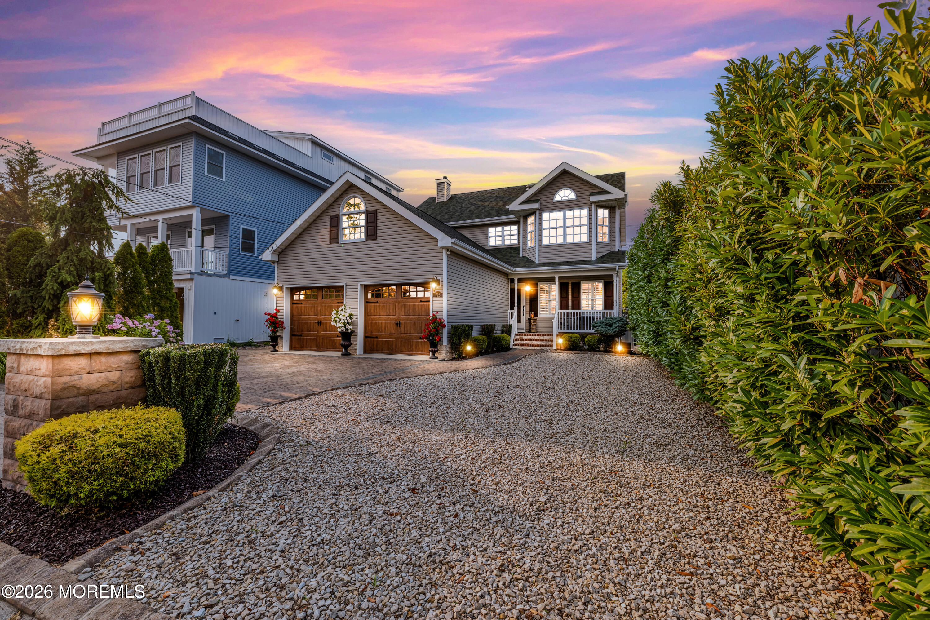726 Bay Avenue Brick NJ 08724
