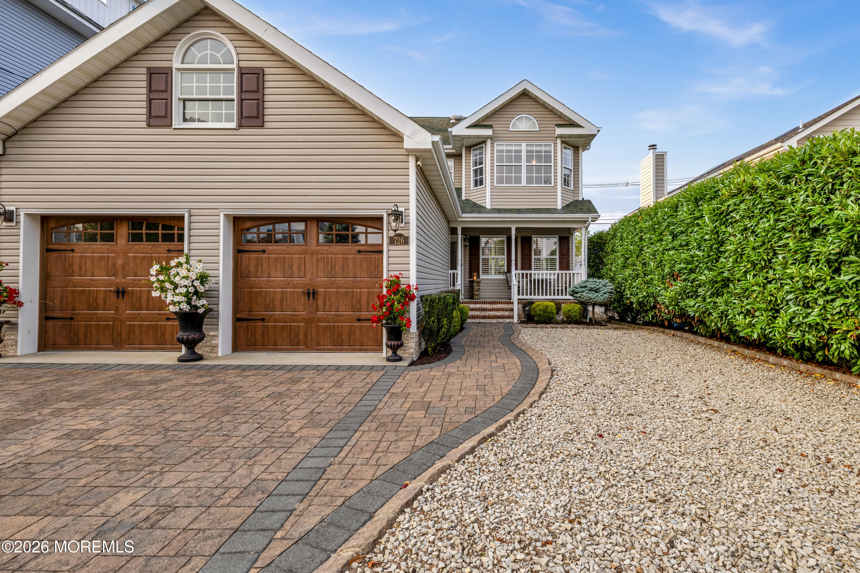 726 Bay Avenue Brick NJ 08724
