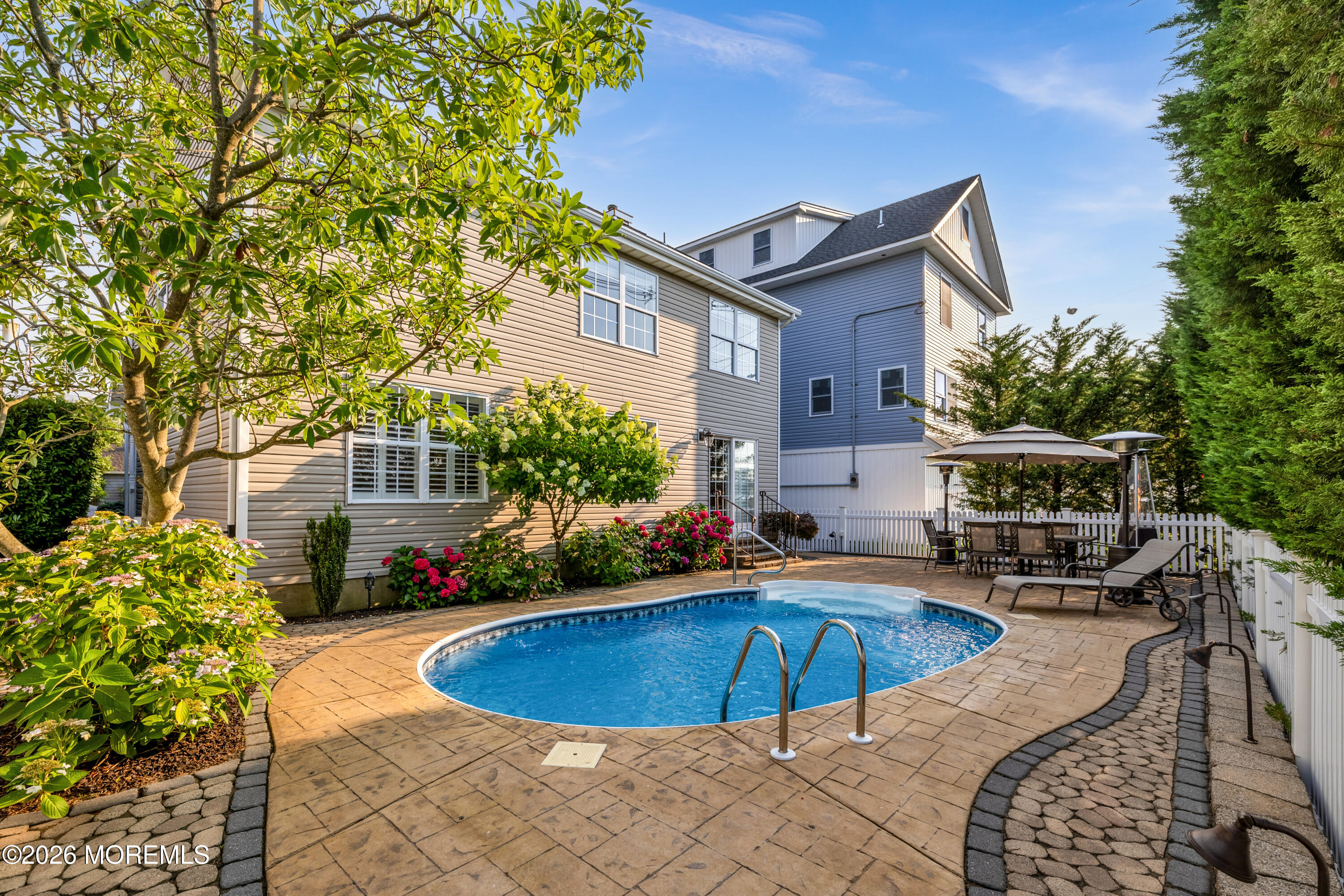 726 Bay Avenue Brick NJ 08724
