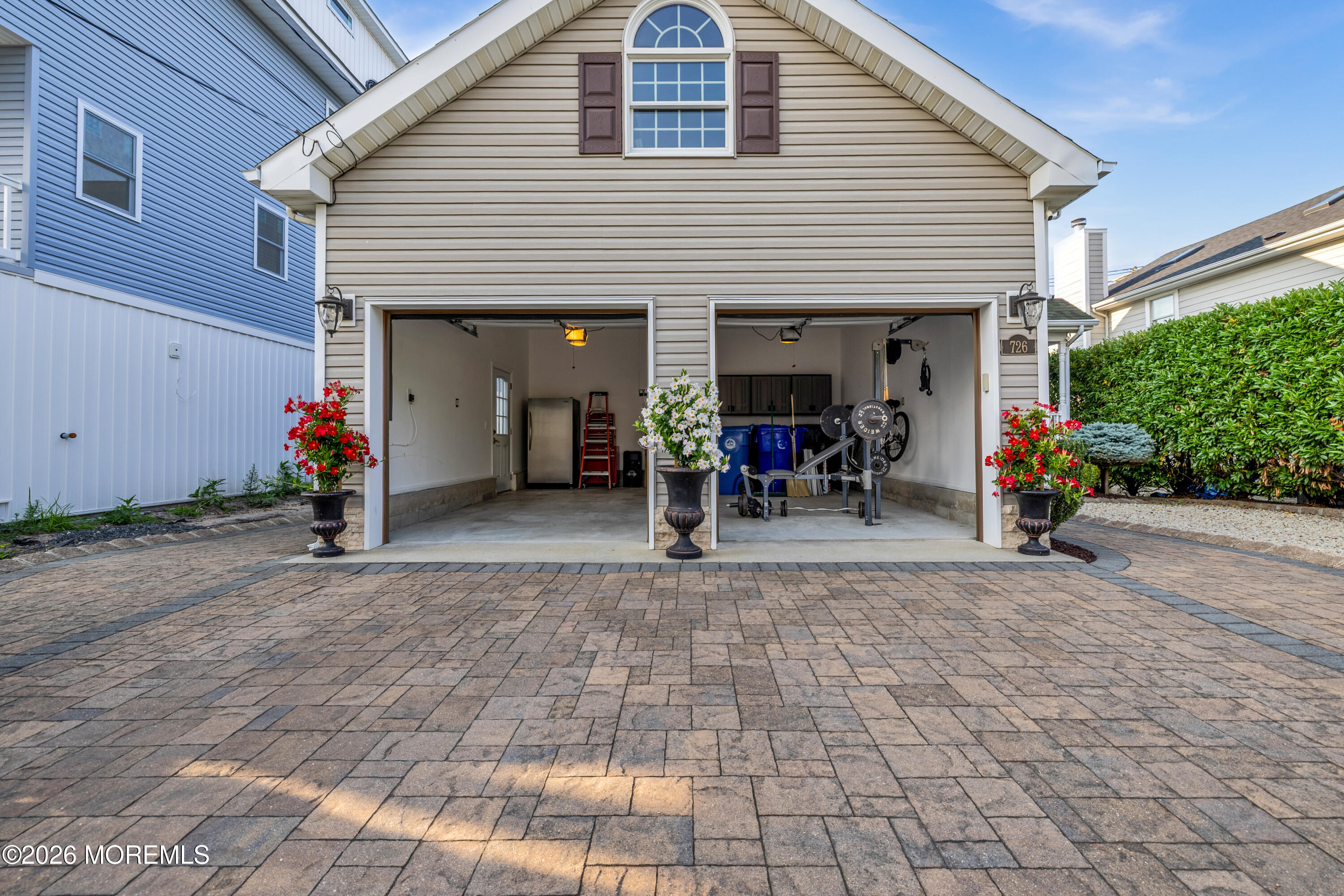 726 Bay Avenue Brick NJ 08724