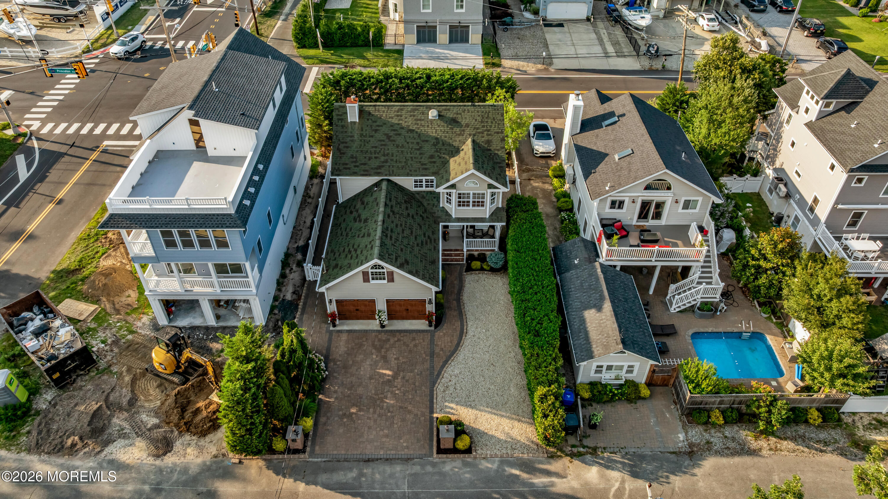 726 Bay Avenue Brick NJ 08724
