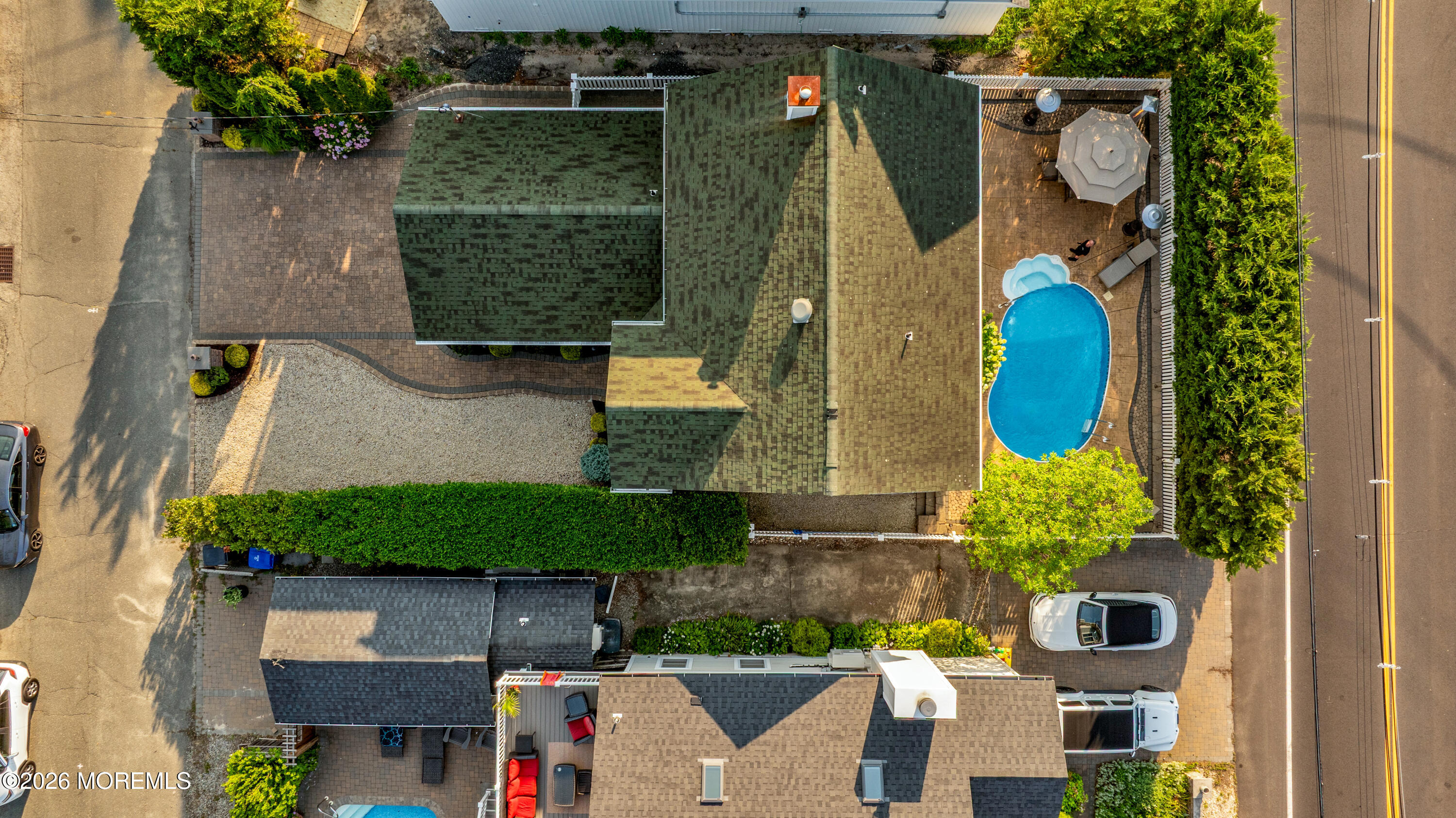 726 Bay Avenue Brick NJ 08724