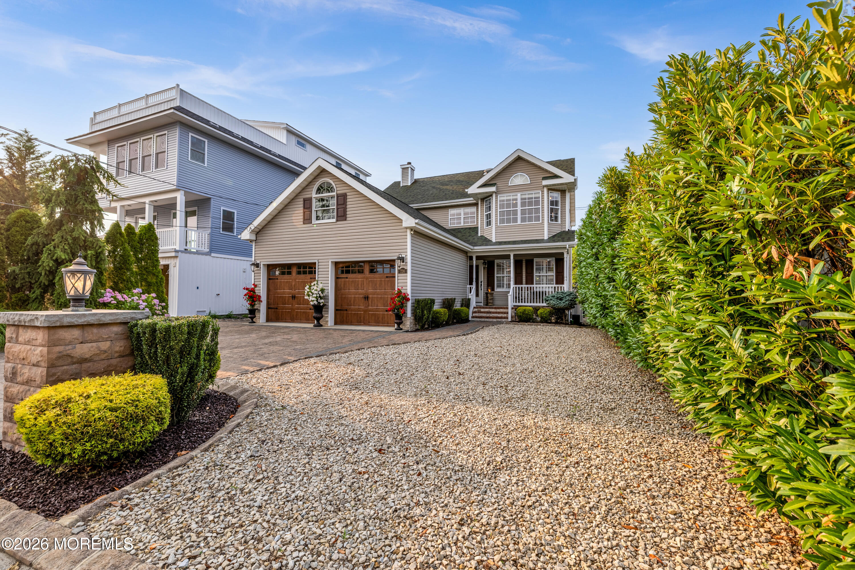726 Bay Avenue Brick NJ 08724