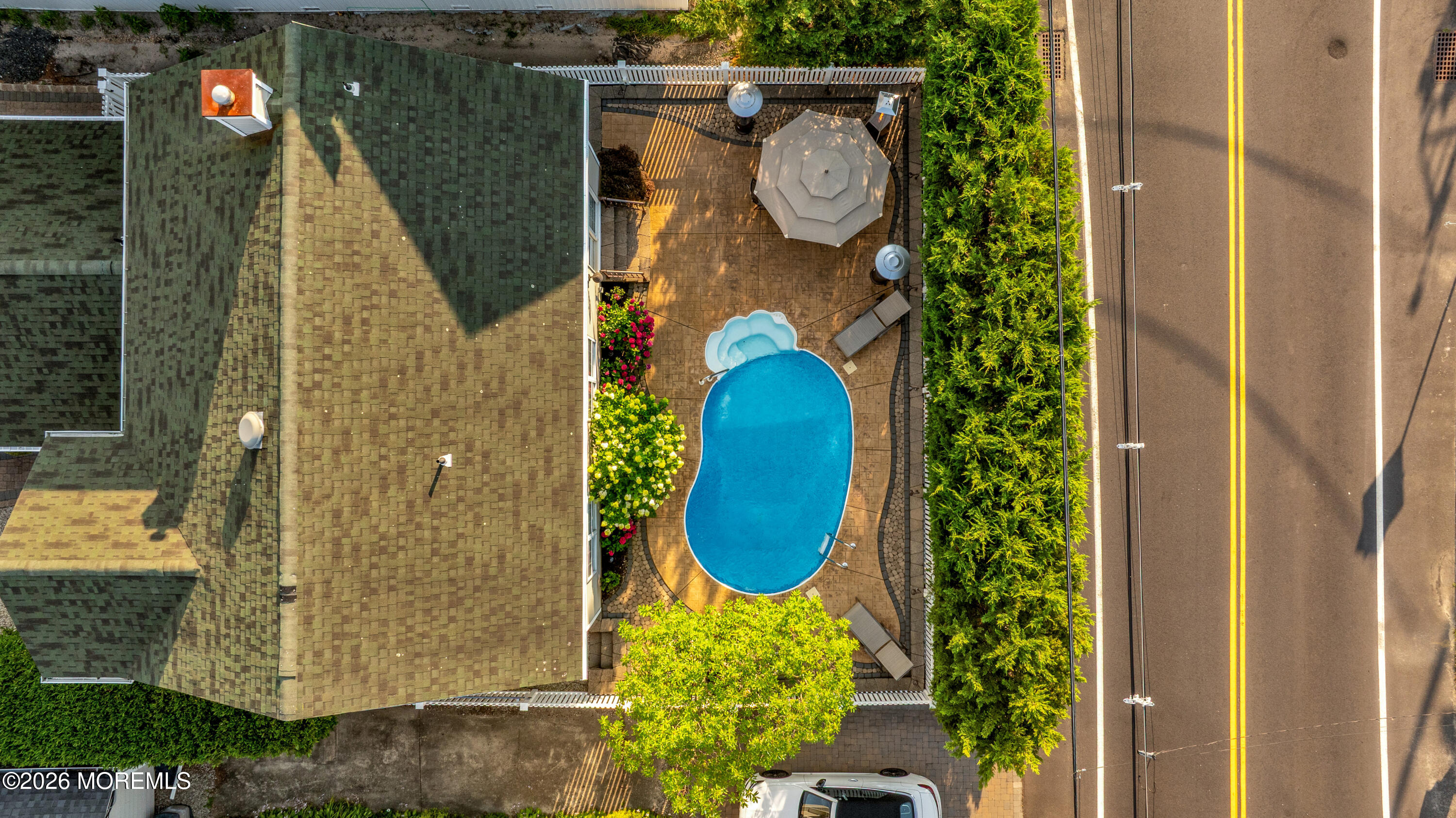 726 Bay Avenue Brick NJ 08724