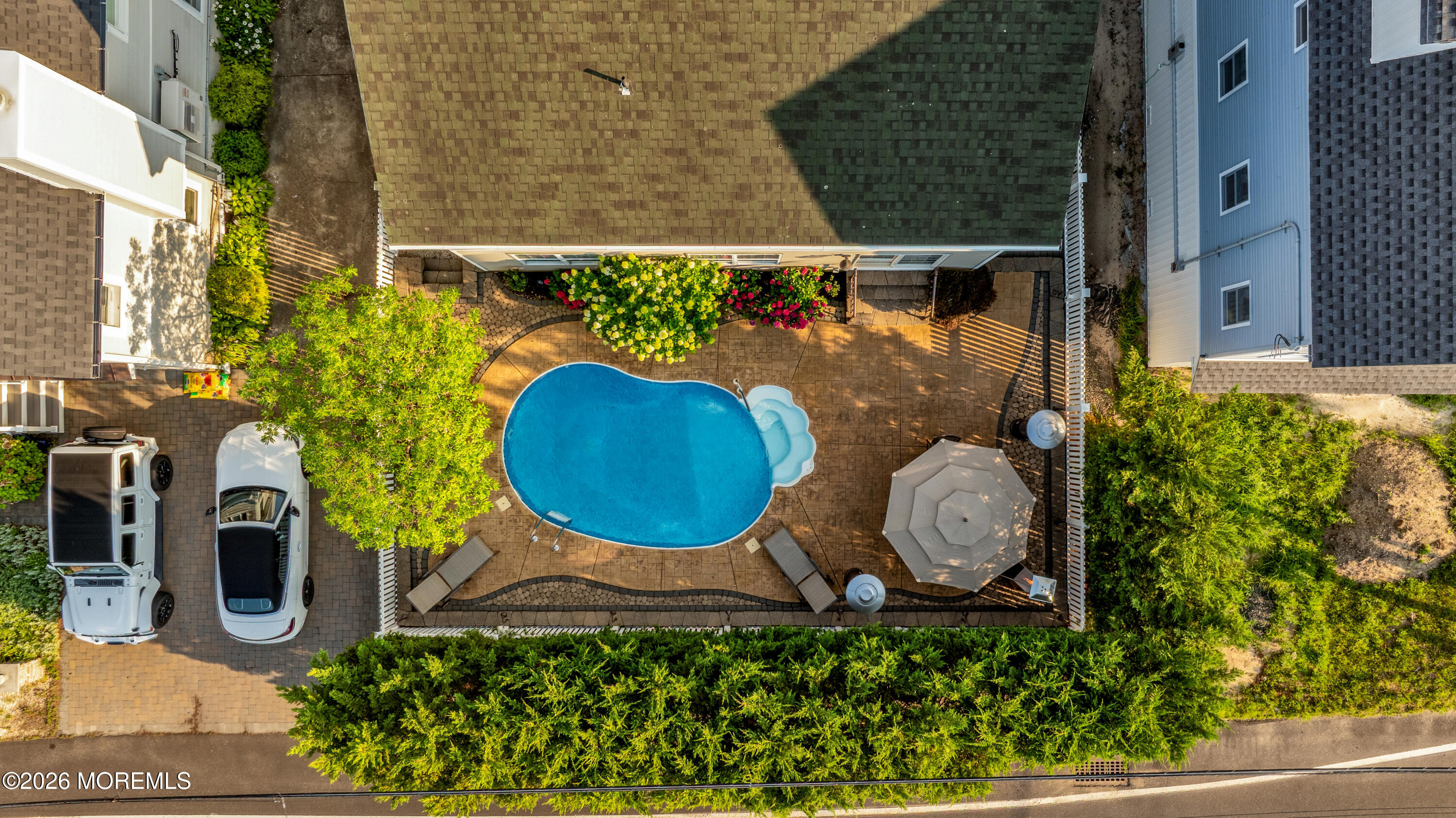 726 Bay Avenue Brick NJ 08724
