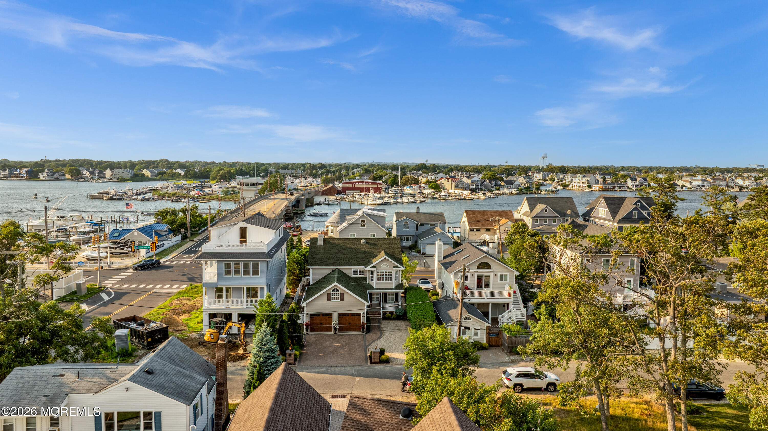 726 Bay Avenue Brick NJ 08724