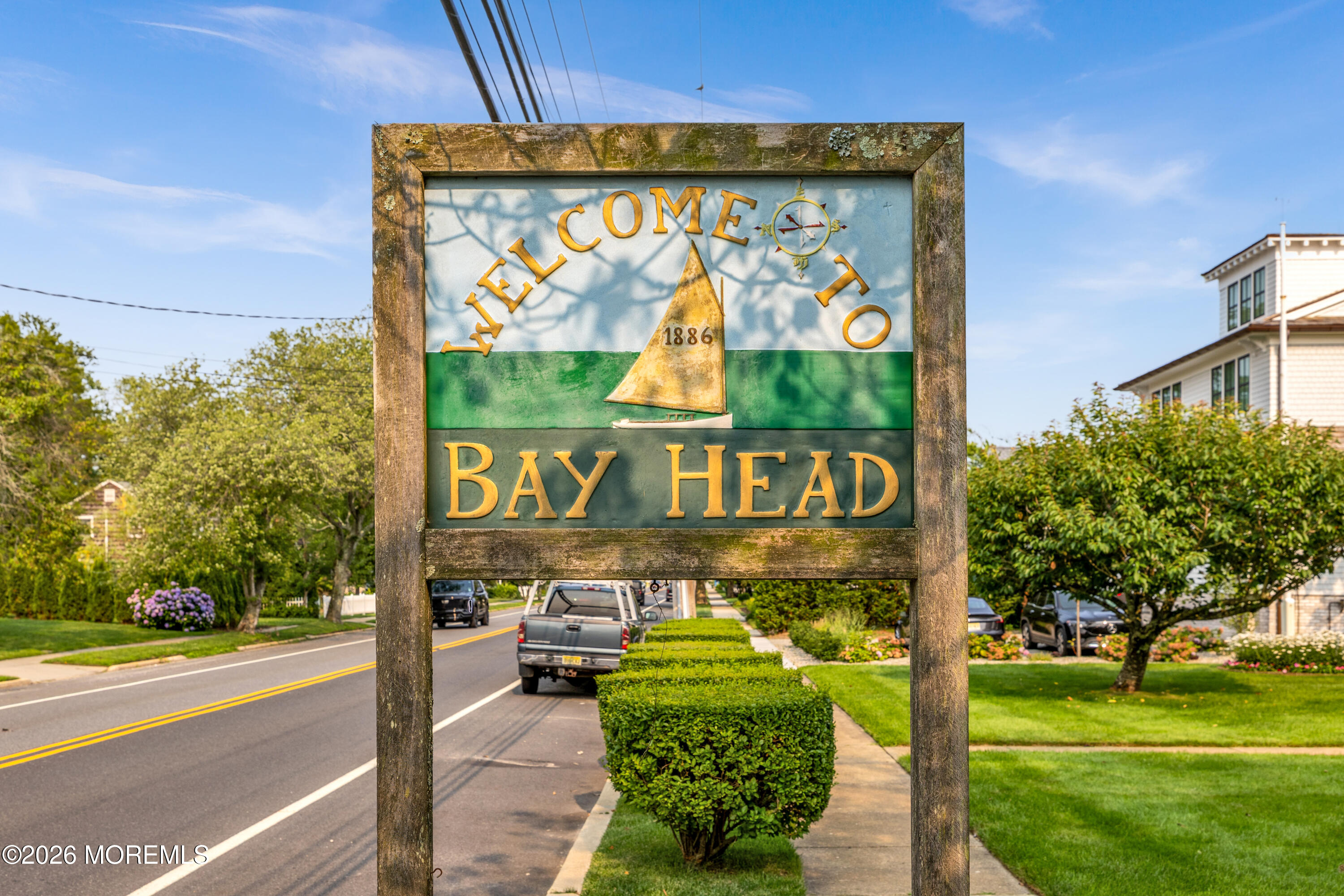 726 Bay Avenue Brick NJ 08724