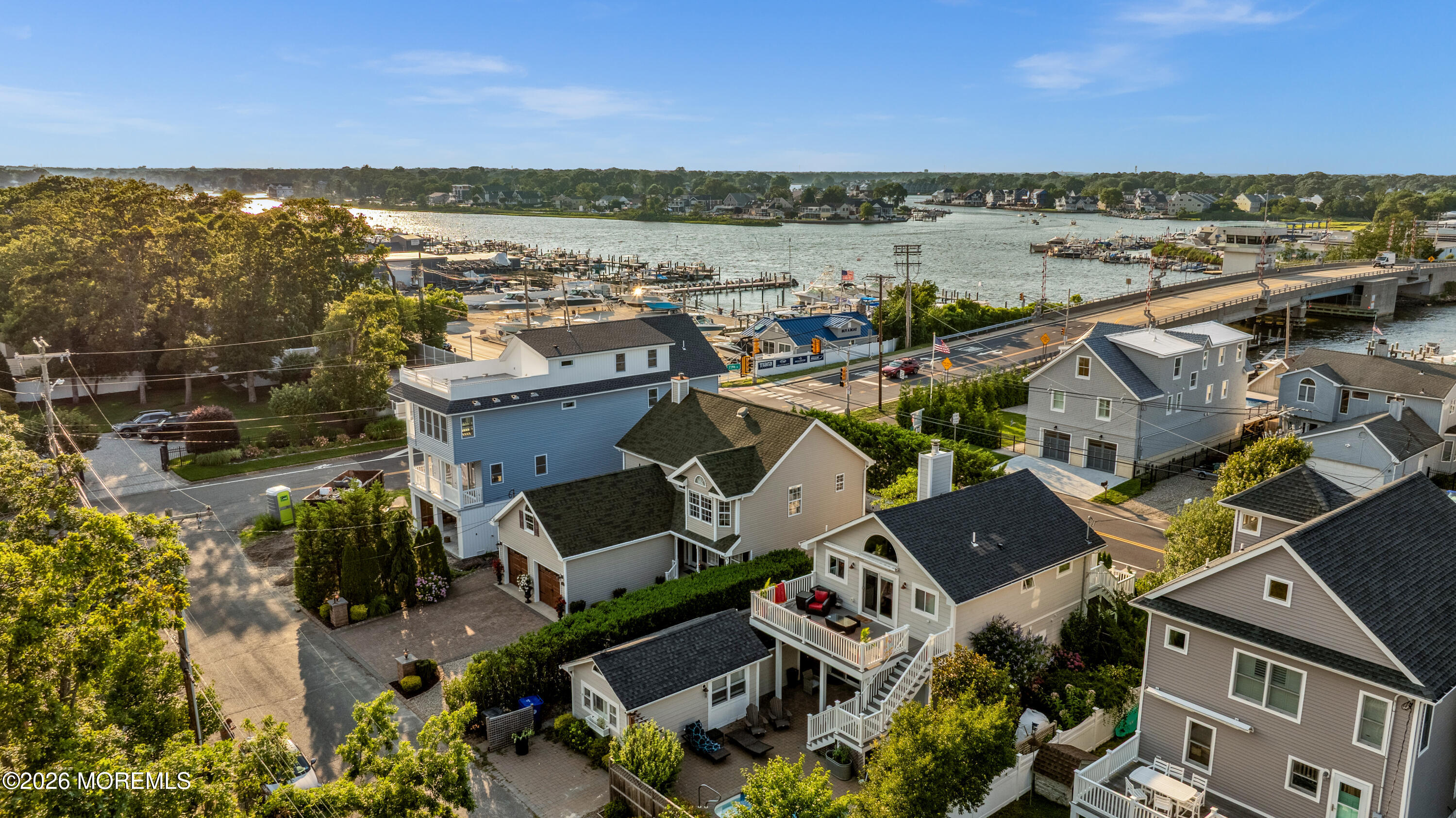 726 Bay Avenue Brick NJ 08724