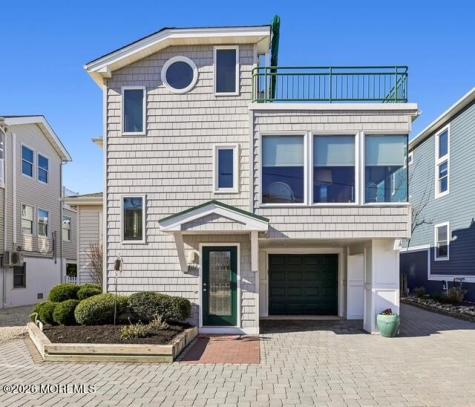 42 W Cape Cod Lane Long Beach Twp NJ 08008
