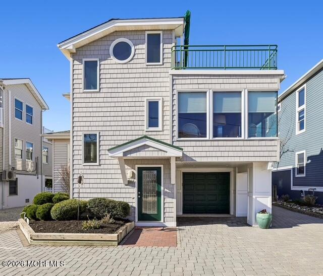42 W Cape Cod Lane Long Beach Twp NJ 08008