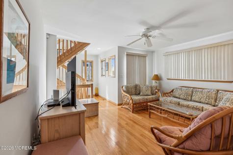 42 W Cape Cod Lane Long Beach Twp NJ 08008