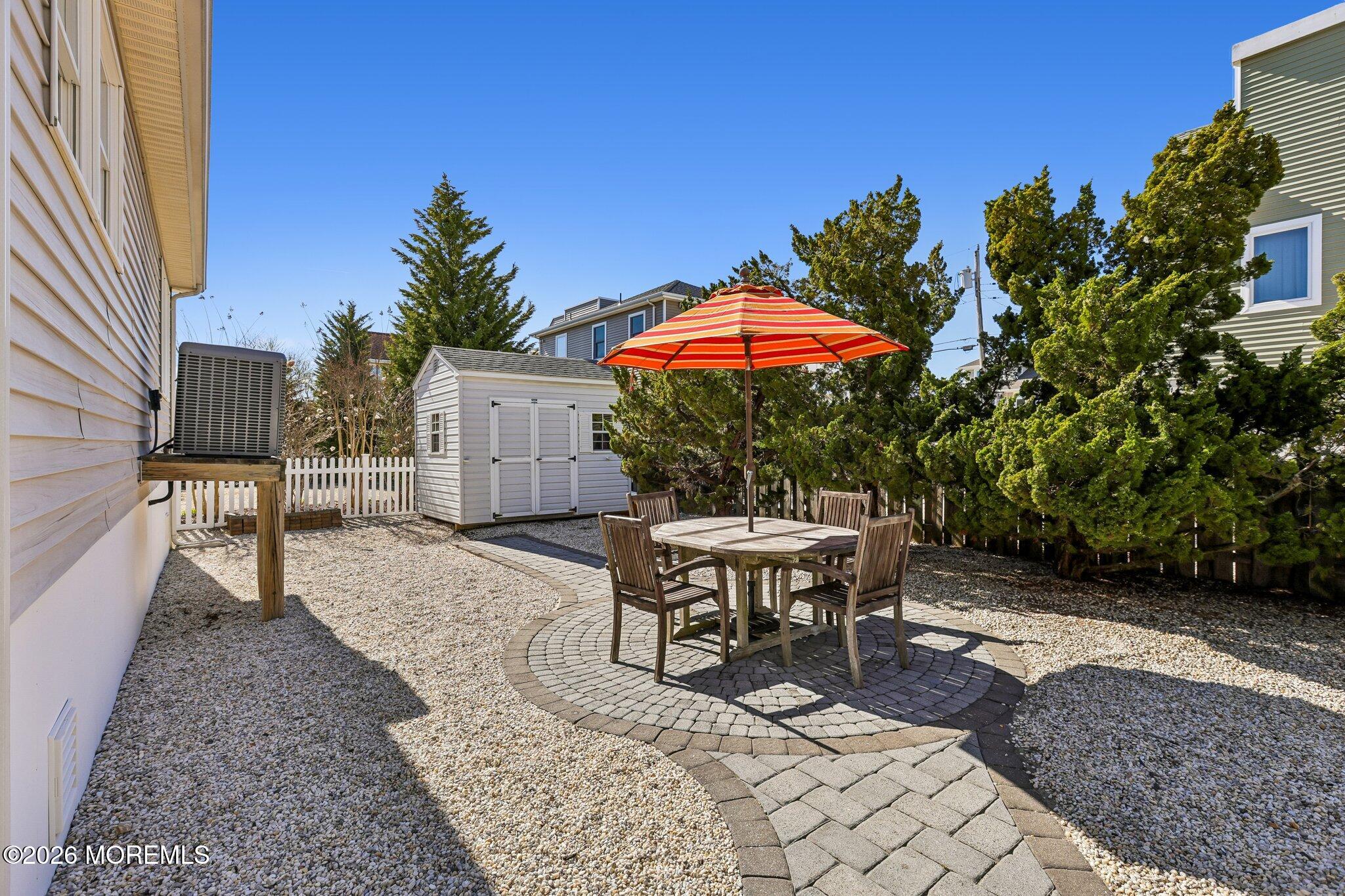 42 W Cape Cod Lane Long Beach Twp NJ 08008